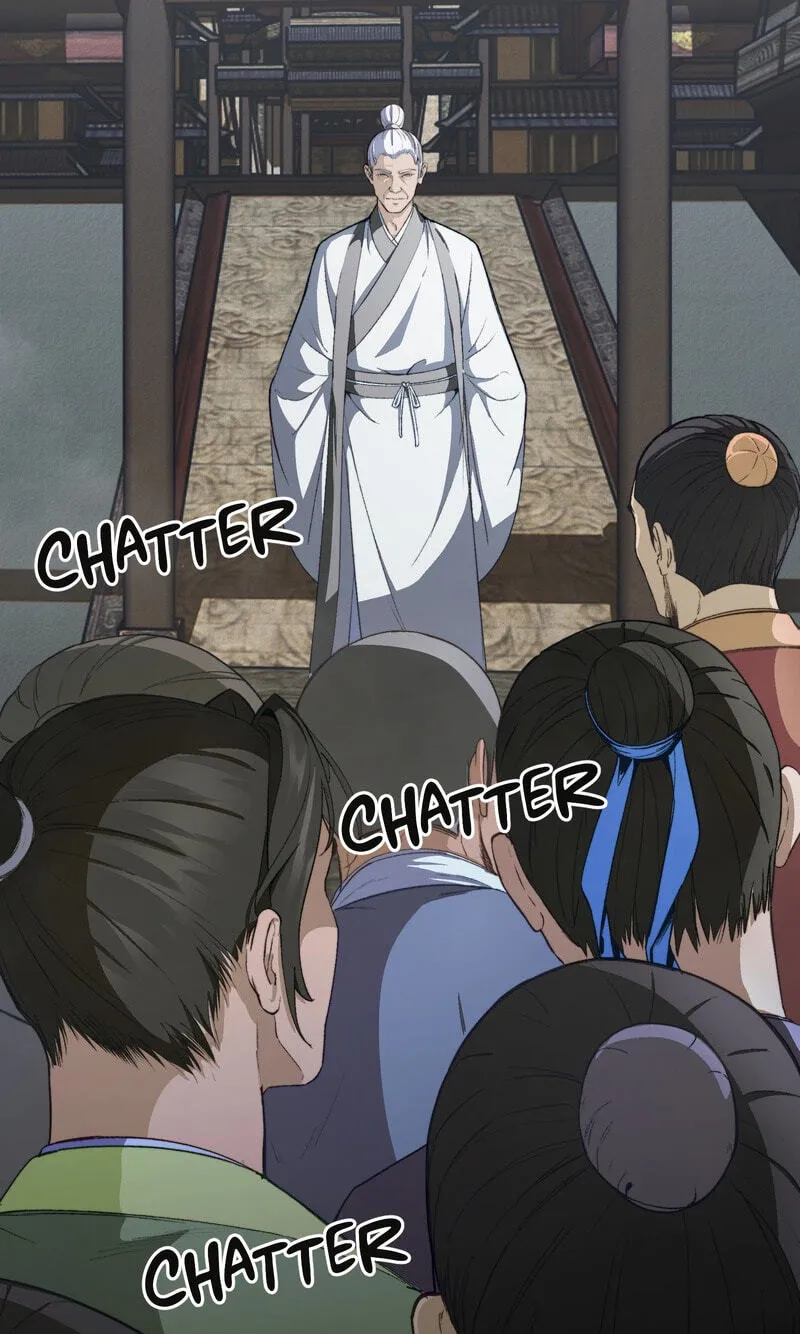 Read Reverend Insanity (Remake) chapter 4 image 3 on Lezhin