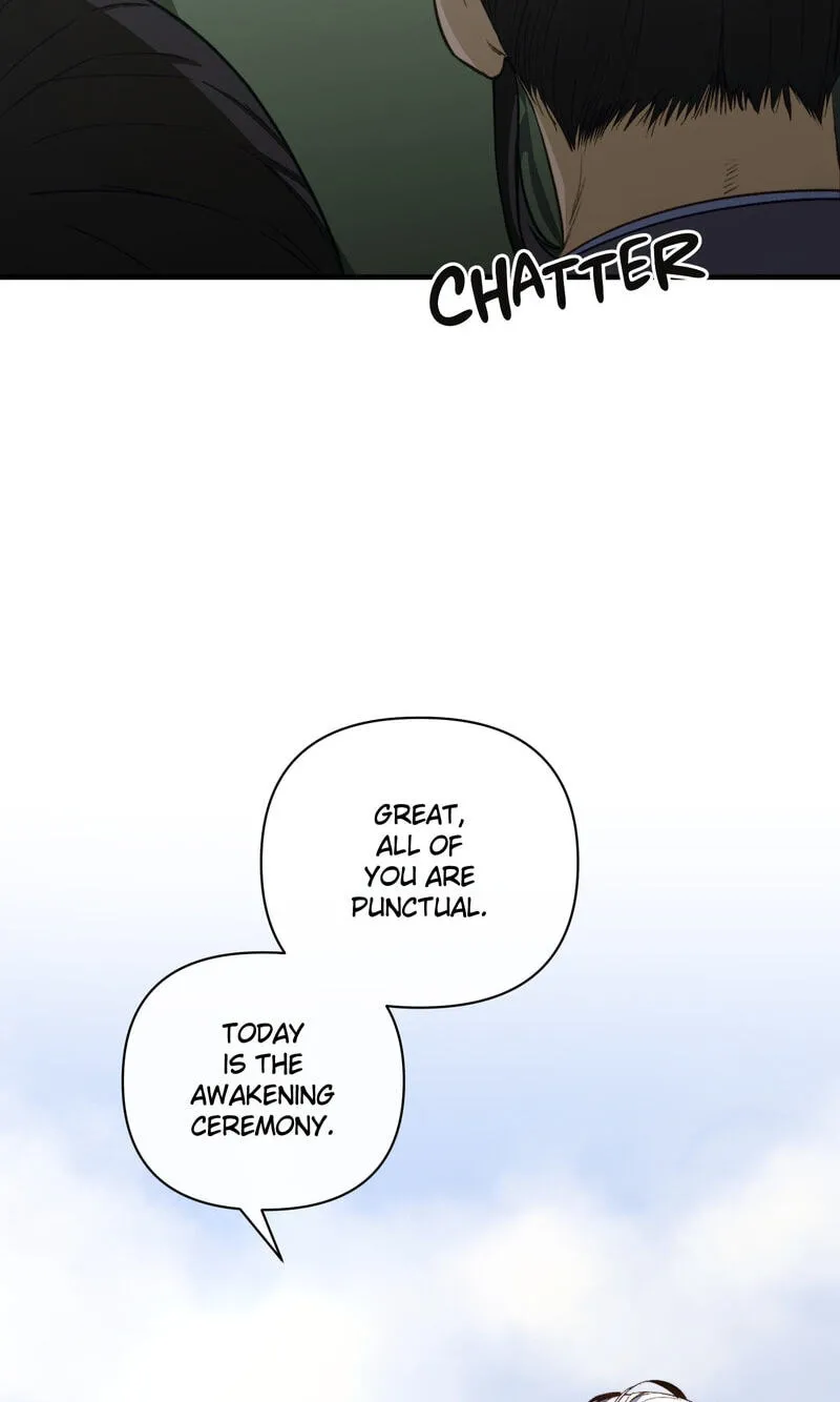 Read Reverend Insanity (Remake) chapter 4 image 4 on Lezhin