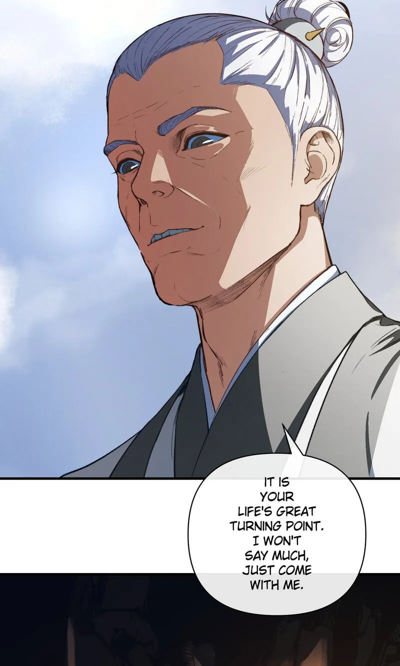 Read Reverend Insanity (Remake) chapter 4 image 5 on Lezhin