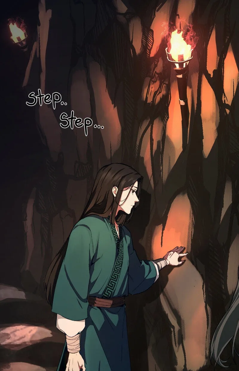 Read Reverend Insanity (Remake) chapter 4 image 6 on Lezhin