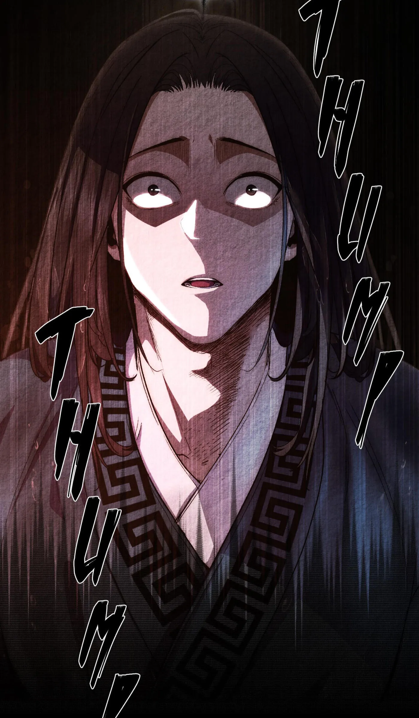Read Reverend Insanity (Remake) chapter 6 image 1 on Lezhin
