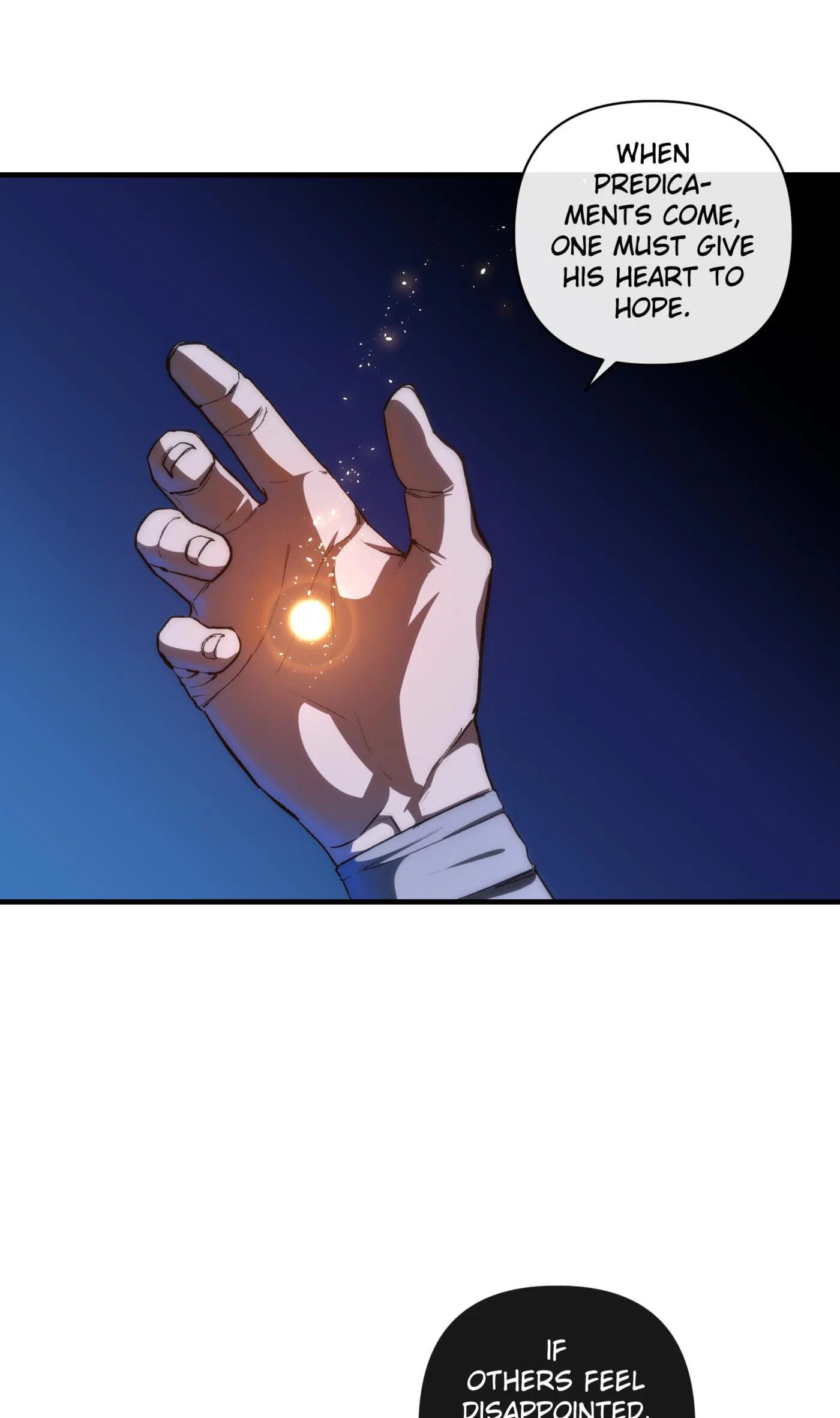 Read Reverend Insanity (Remake) chapter 6 image 10 on Lezhin