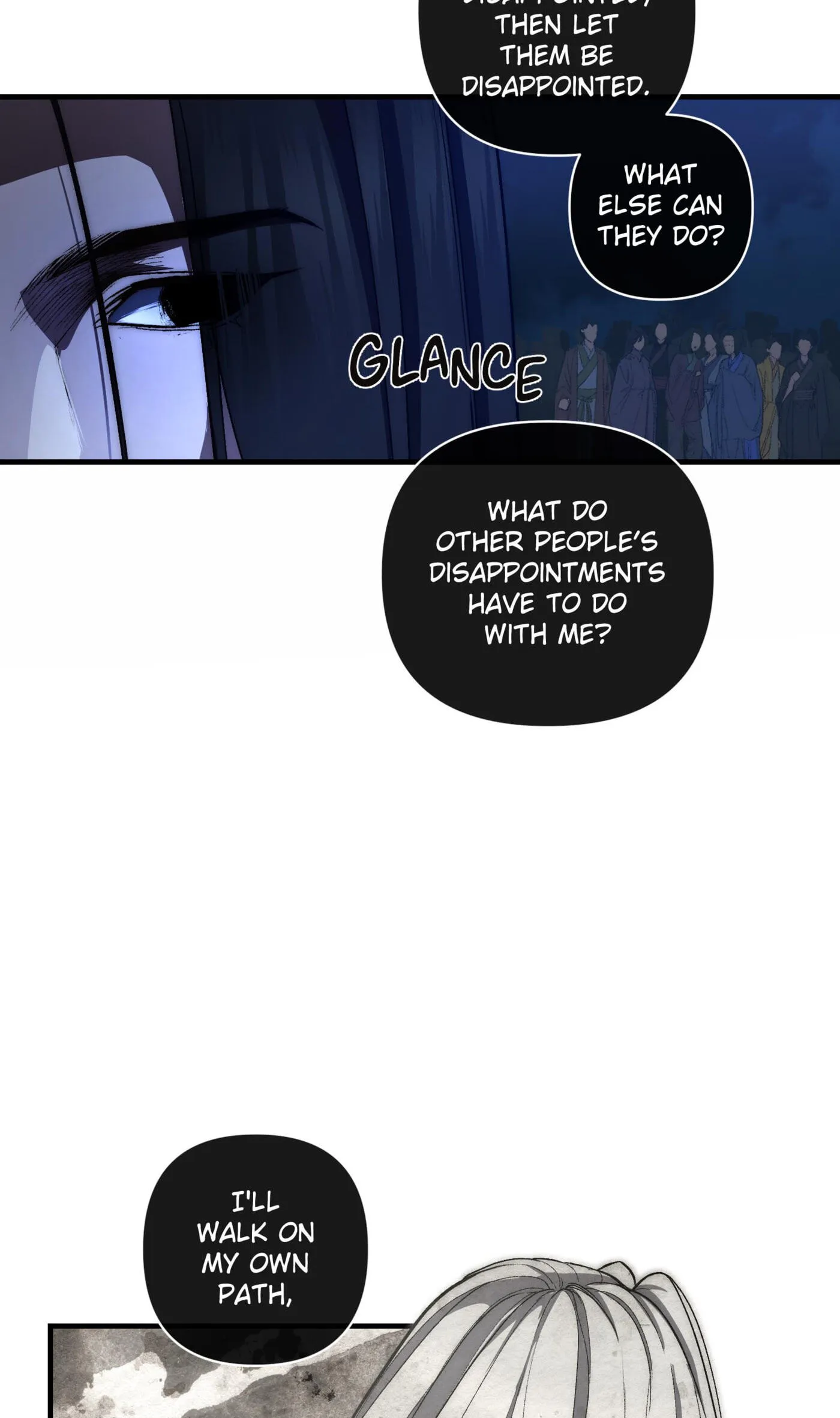 Read Reverend Insanity (Remake) chapter 6 image 11 on Lezhin