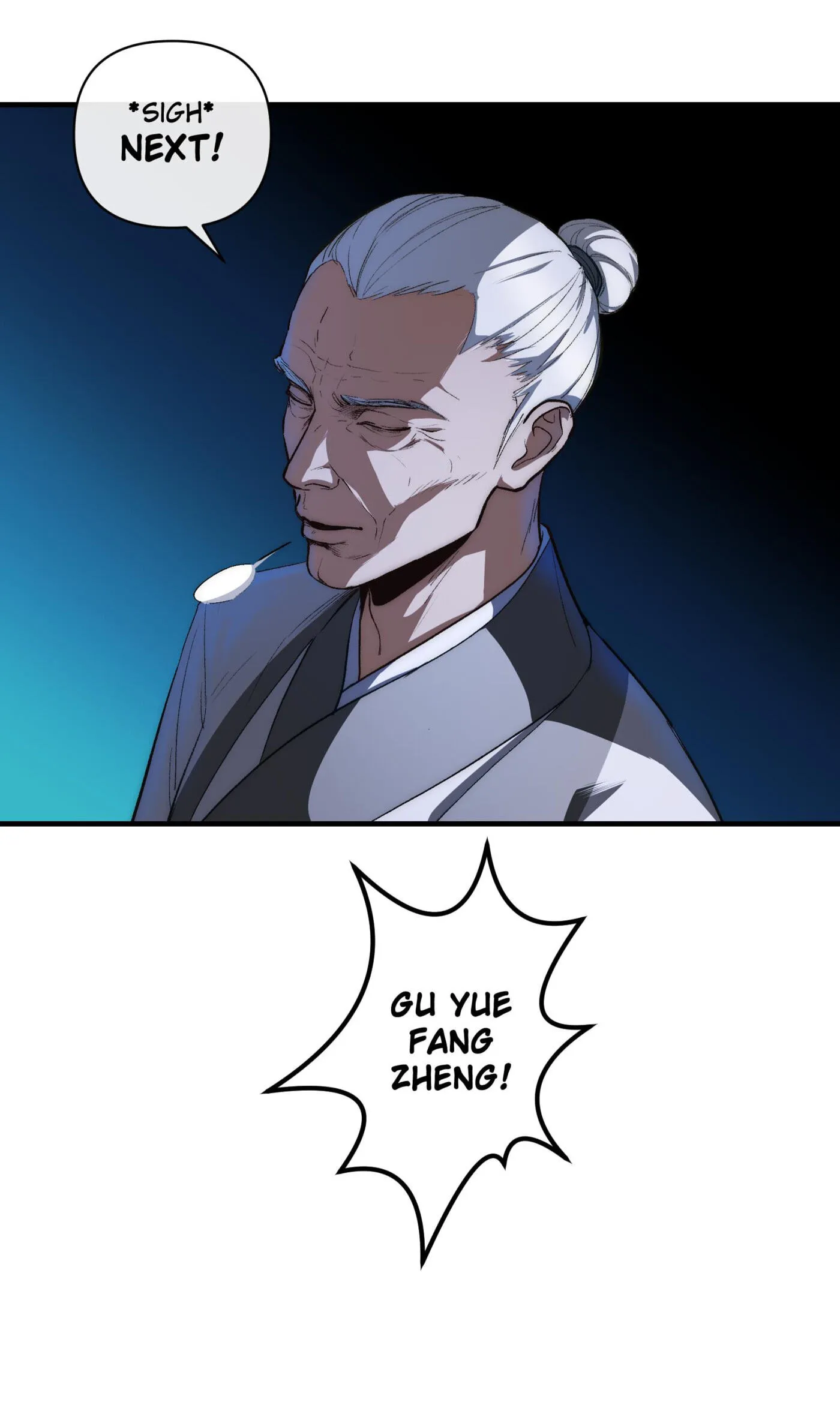 Read Reverend Insanity (Remake) chapter 6 image 13 on Lezhin