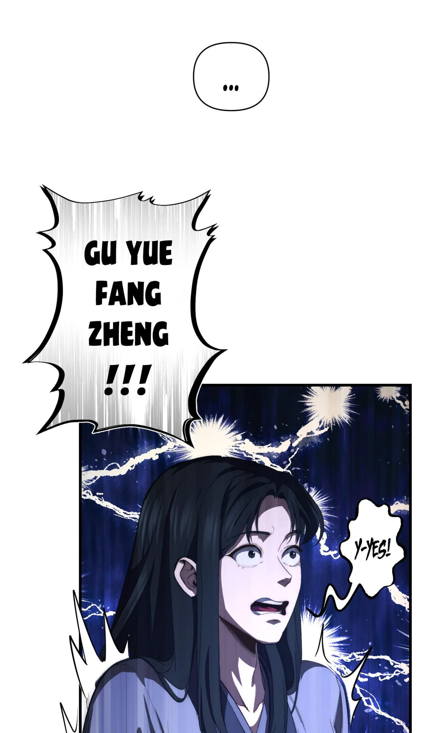 Read Reverend Insanity (Remake) chapter 6 image 14 on Lezhin