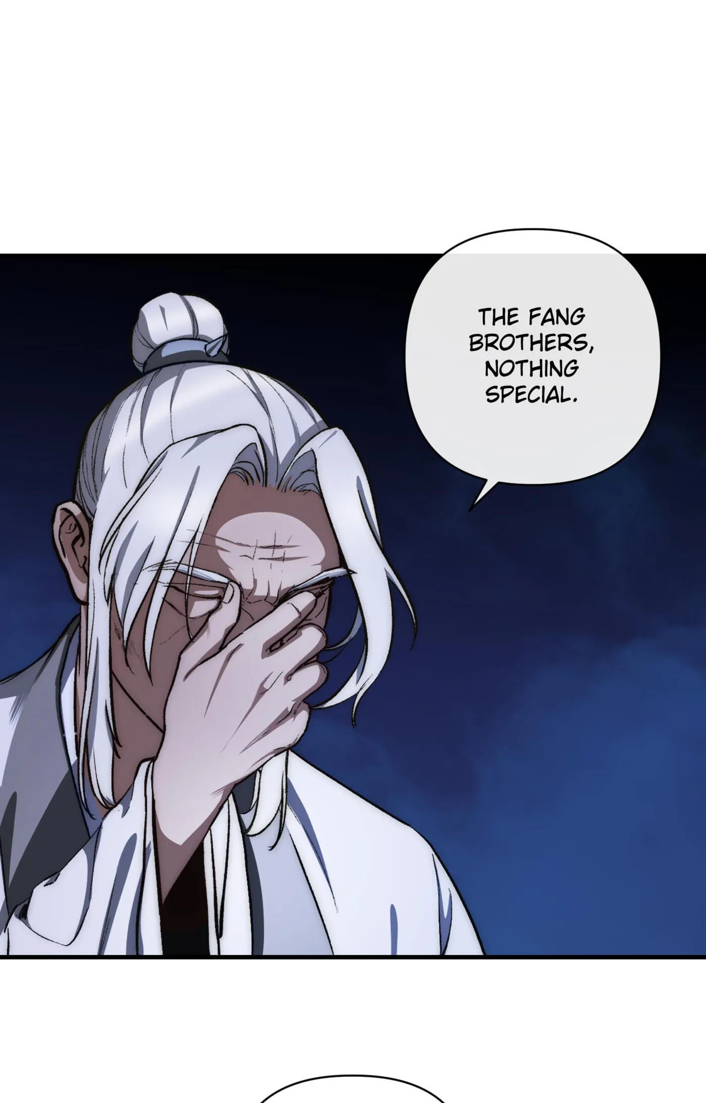 Read Reverend Insanity (Remake) chapter 6 image 18 on Lezhin