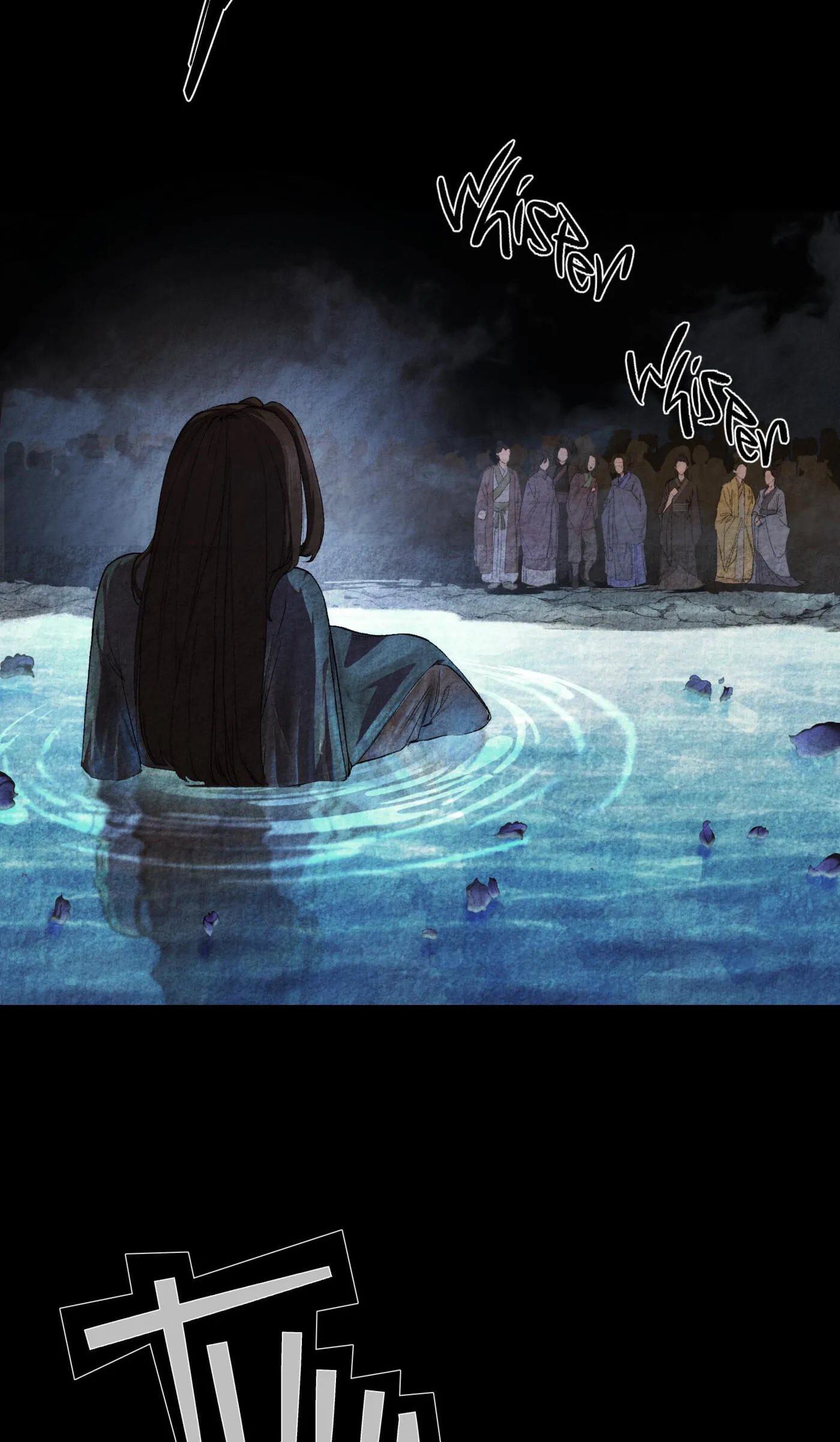 Read Reverend Insanity (Remake) chapter 6 image 2 on Lezhin