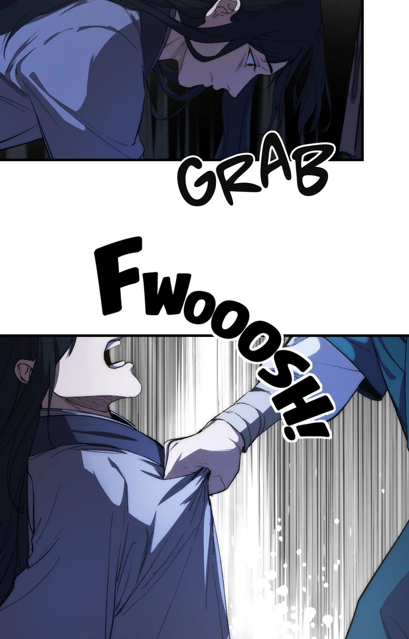 Read Reverend Insanity (Remake) chapter 6 image 21 on Lezhin
