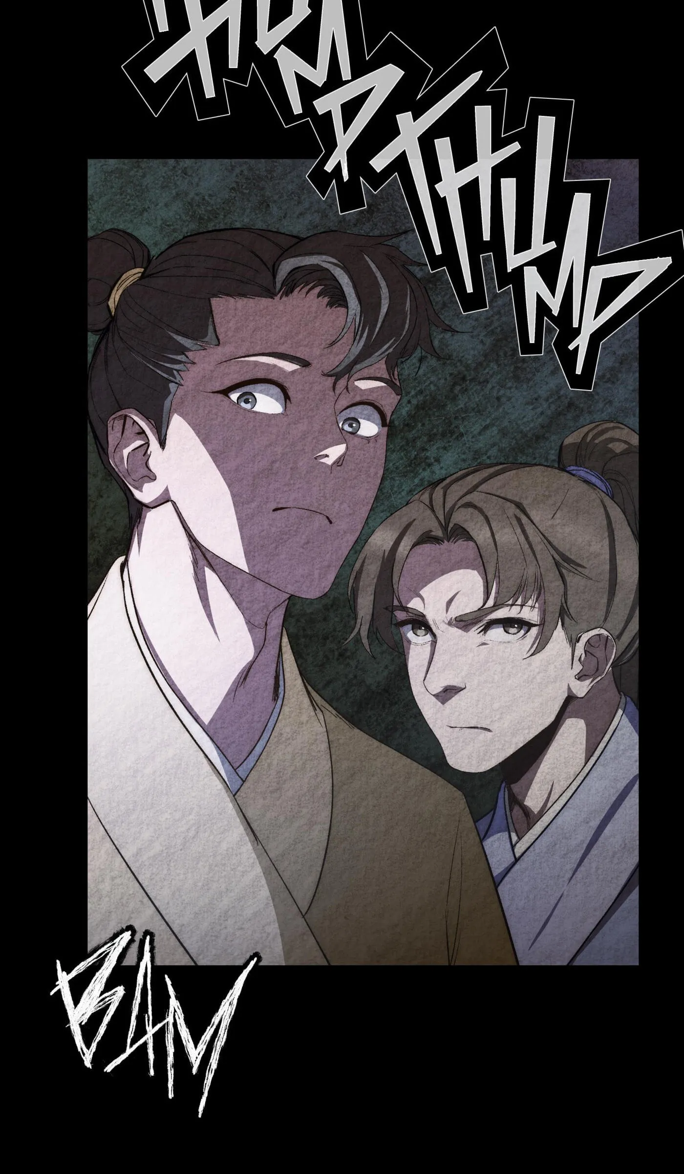 Read Reverend Insanity (Remake) chapter 6 image 3 on Lezhin