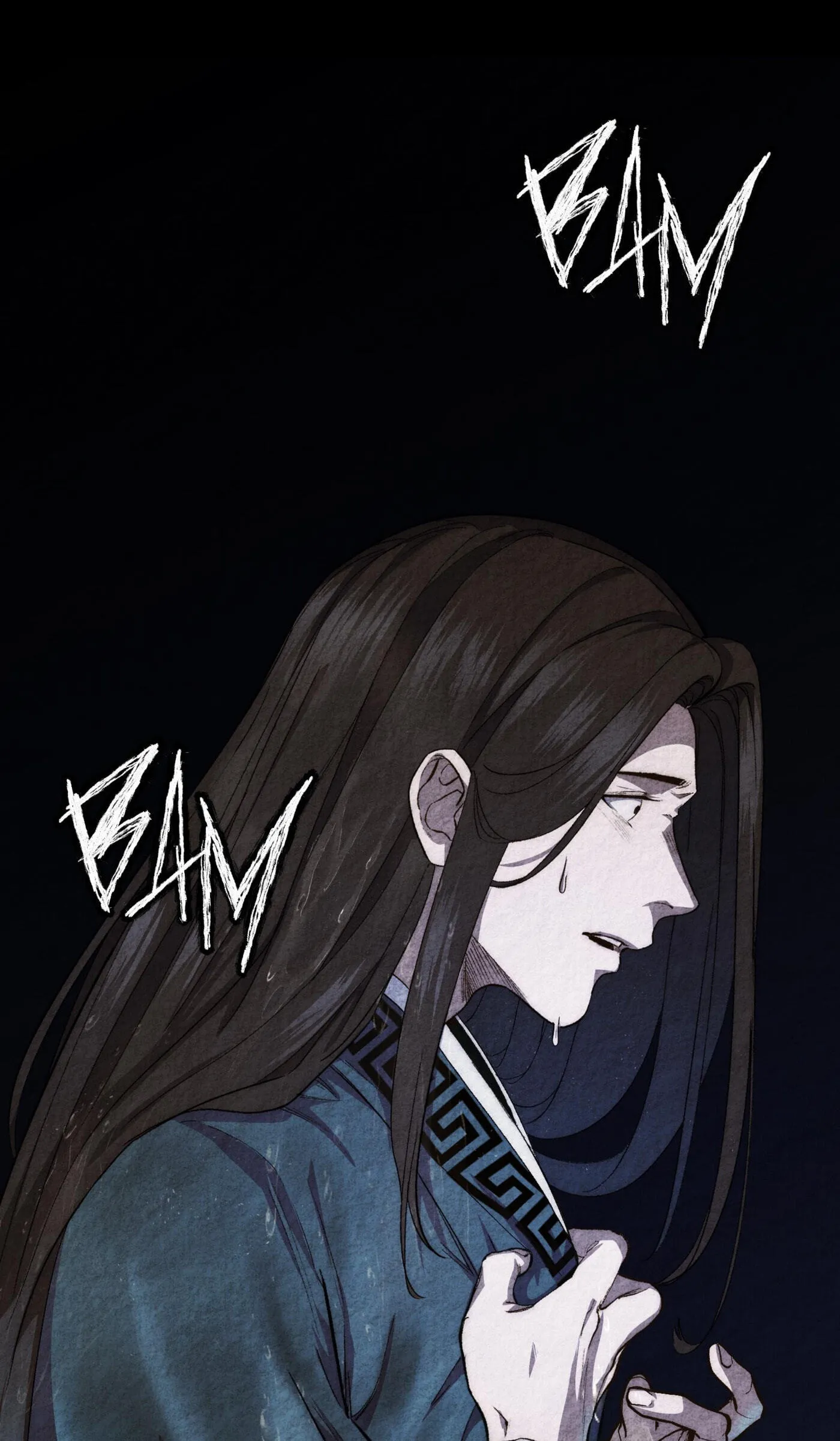 Read Reverend Insanity (Remake) chapter 6 image 4 on Lezhin