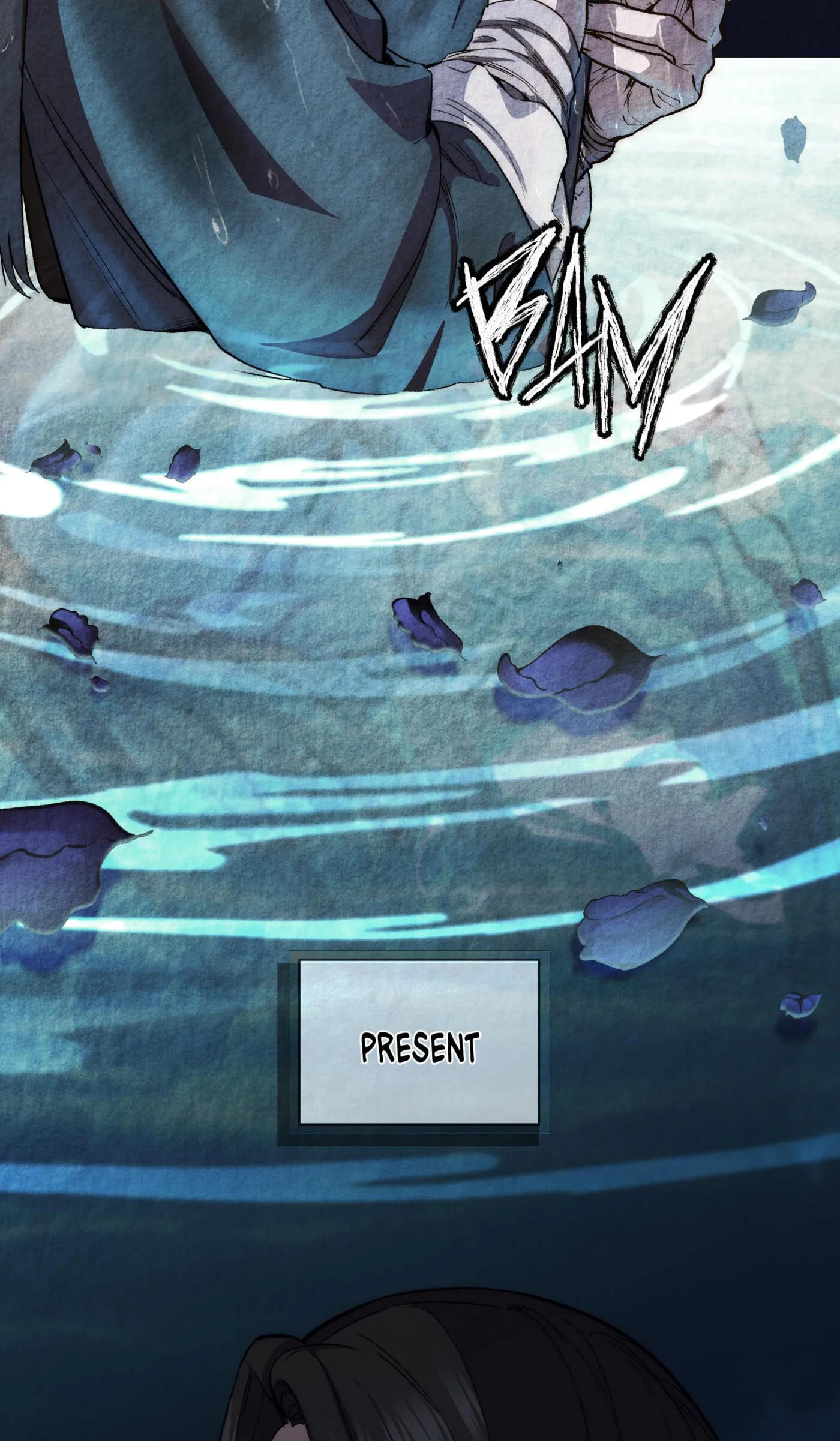 Read Reverend Insanity (Remake) chapter 6 image 5 on Lezhin