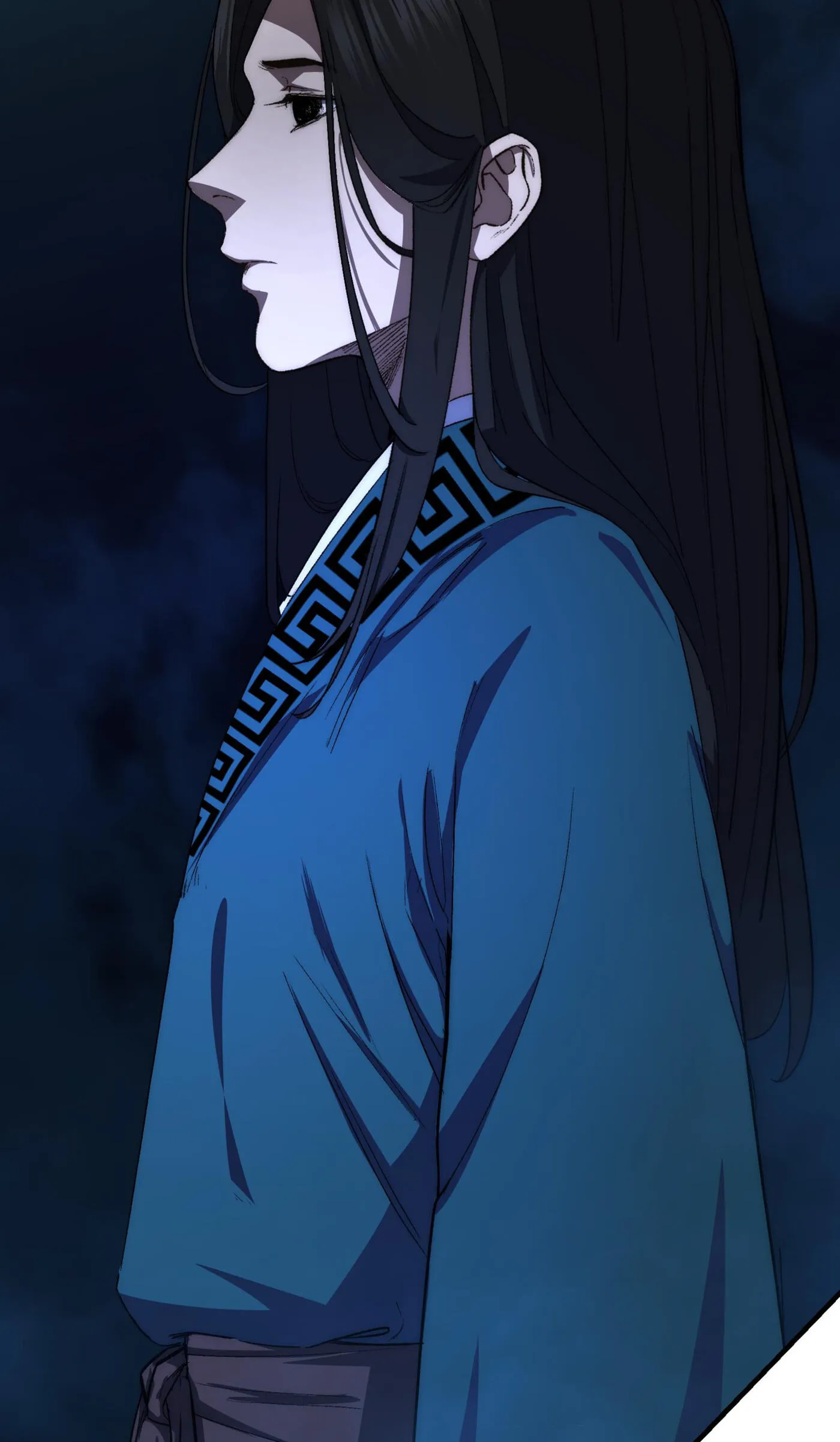 Read Reverend Insanity (Remake) chapter 6 image 6 on Lezhin