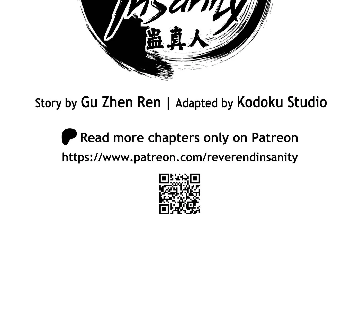 Read Reverend Insanity (Remake) chapter 6 image 9 on Lezhin