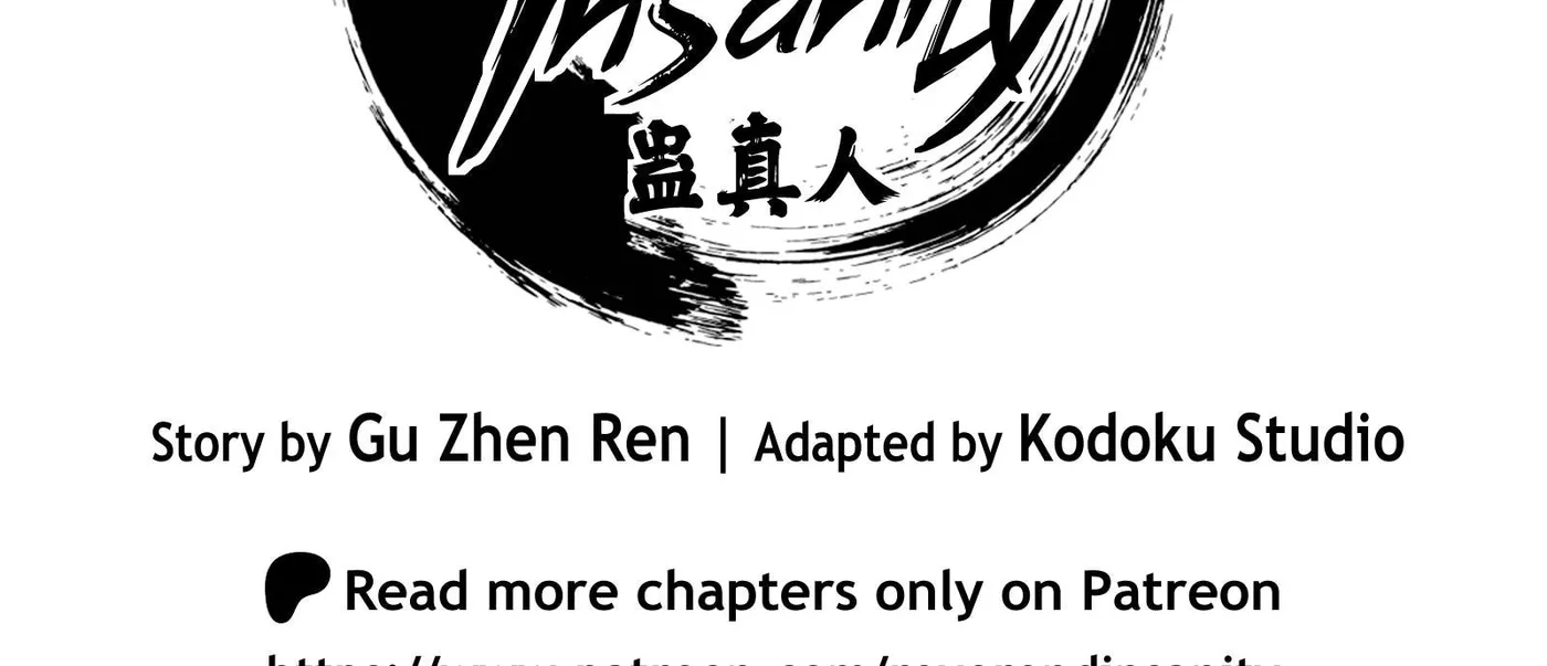 Read Reverend Insanity (Remake) chapter 7 image 10 on Lezhin