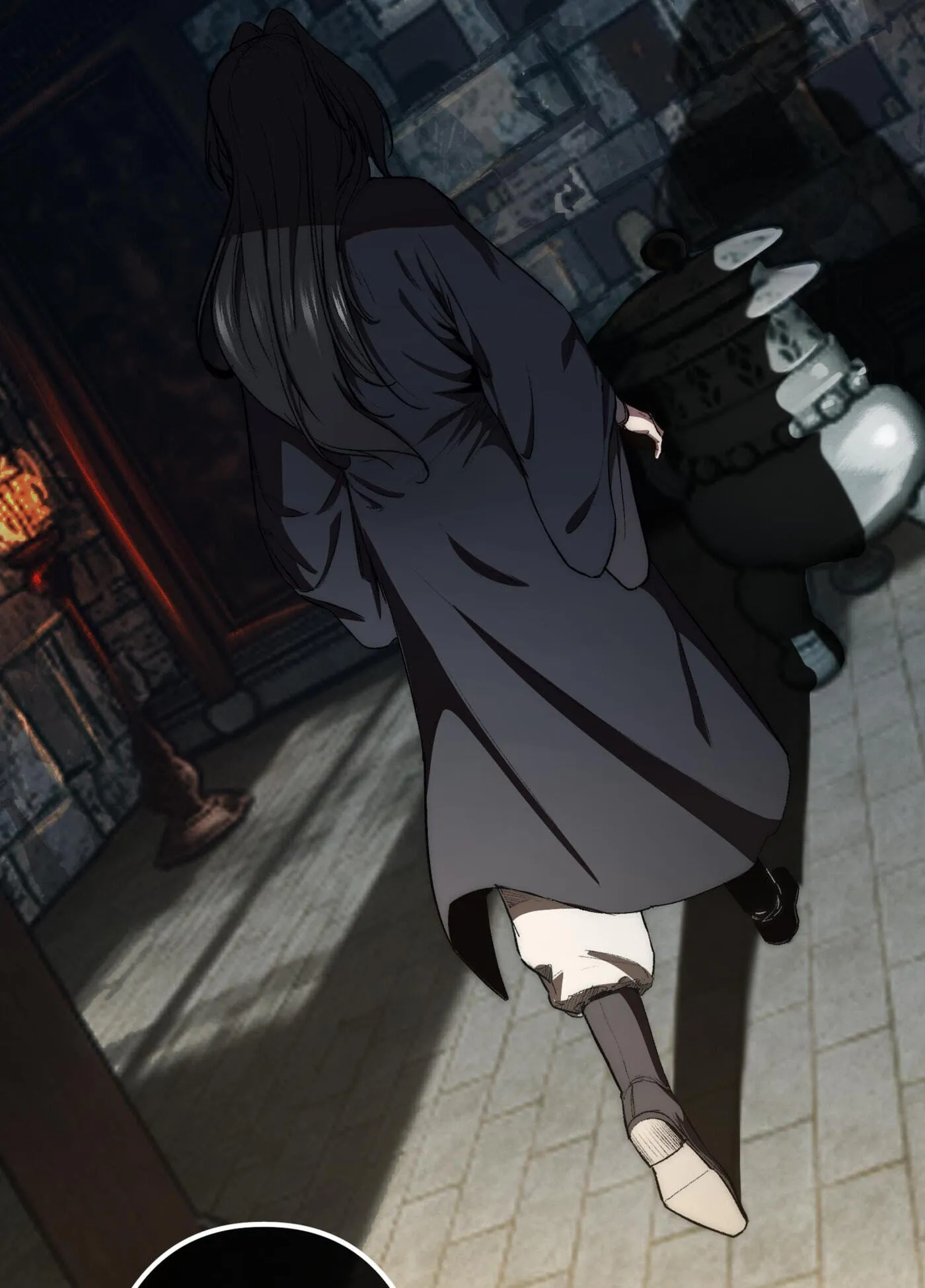 Read Reverend Insanity (Remake) chapter 7 image 15 on Lezhin