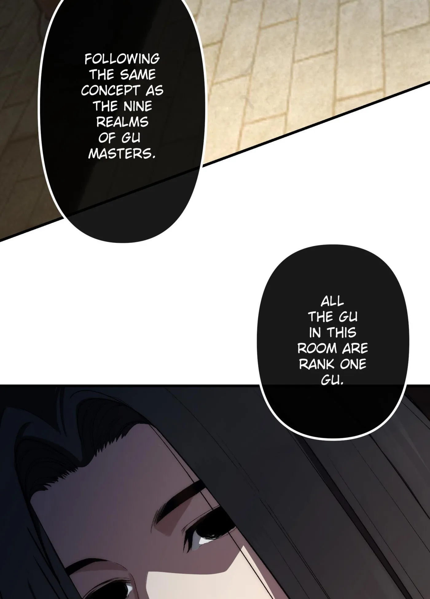 Read Reverend Insanity (Remake) chapter 7 image 16 on Lezhin