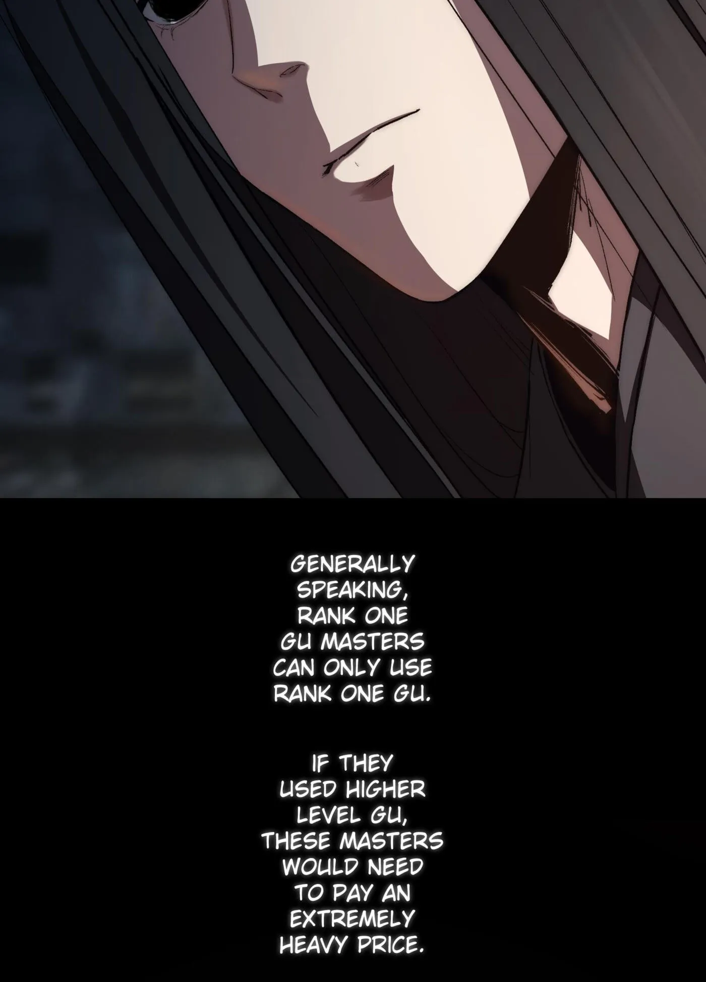 Read Reverend Insanity (Remake) chapter 7 image 17 on Lezhin