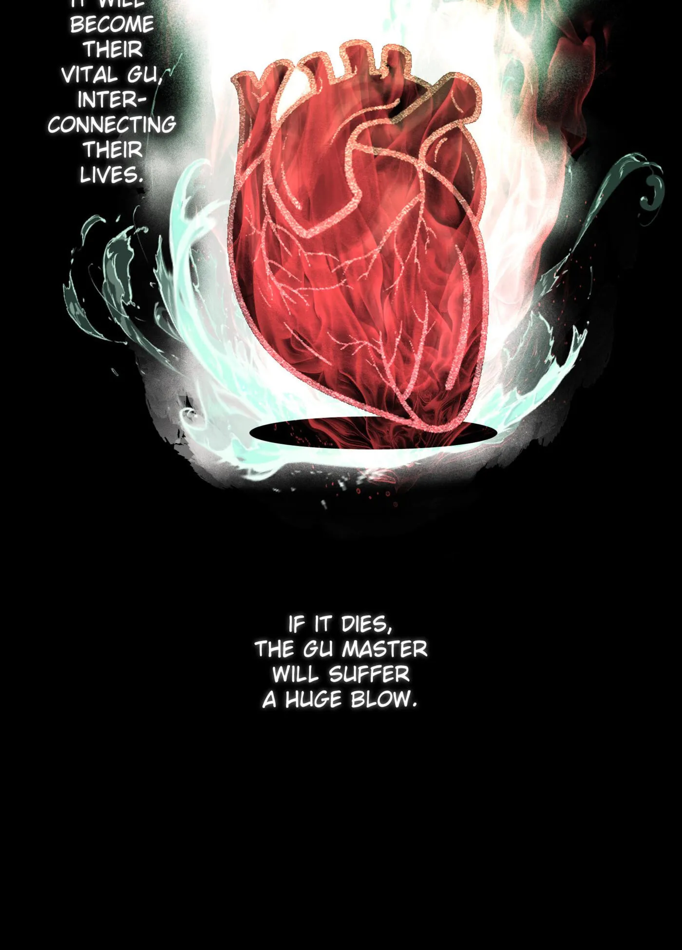Read Reverend Insanity (Remake) chapter 7 image 20 on Lezhin