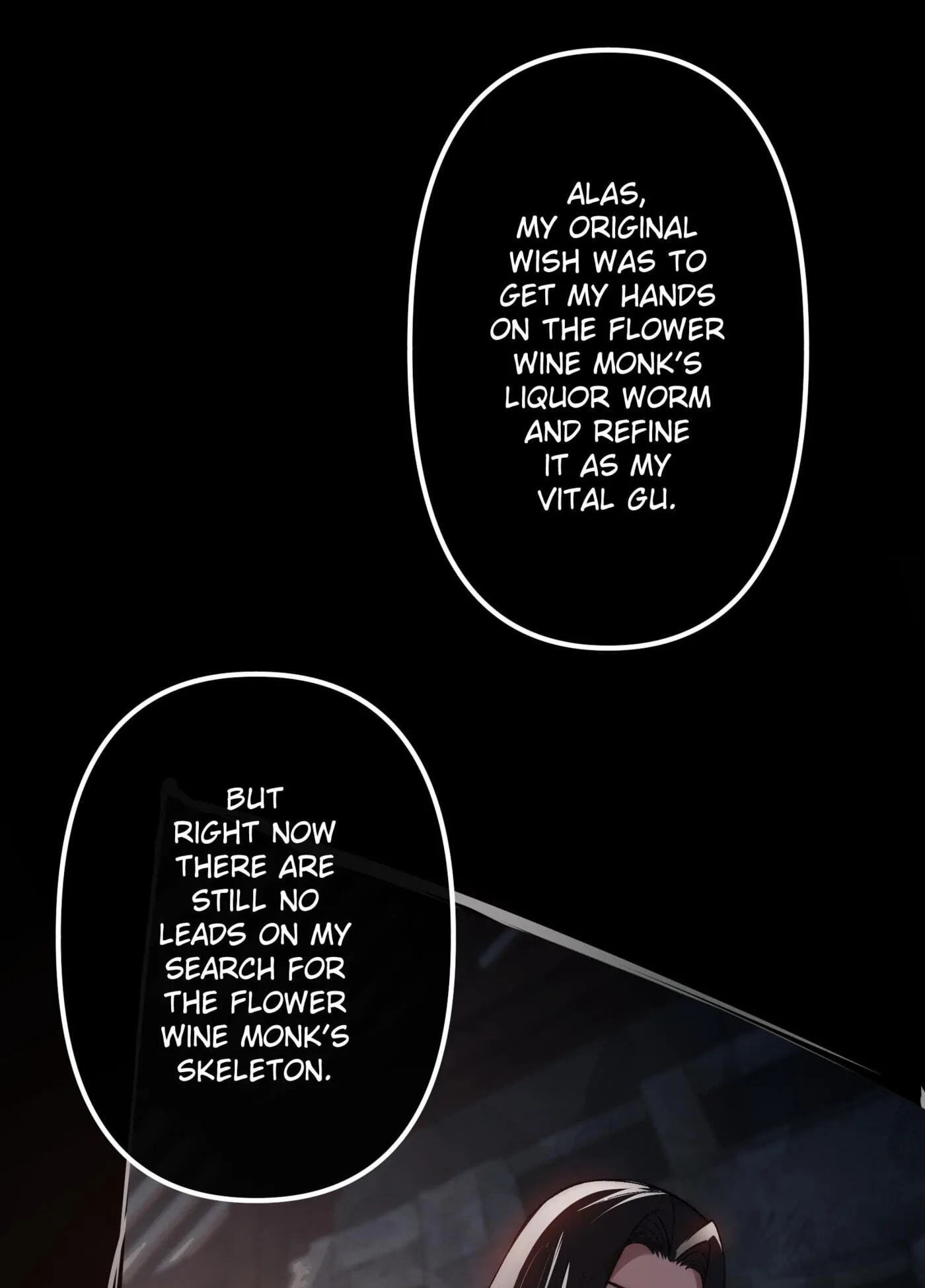 Read Reverend Insanity (Remake) chapter 7 image 21 on Lezhin