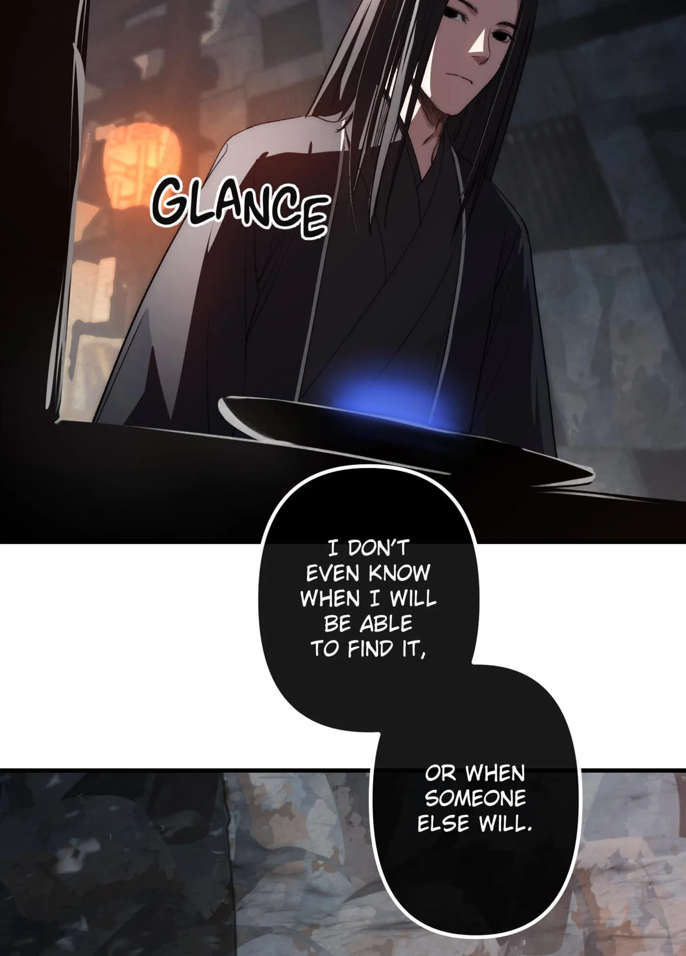 Read Reverend Insanity (Remake) chapter 7 image 22 on Lezhin