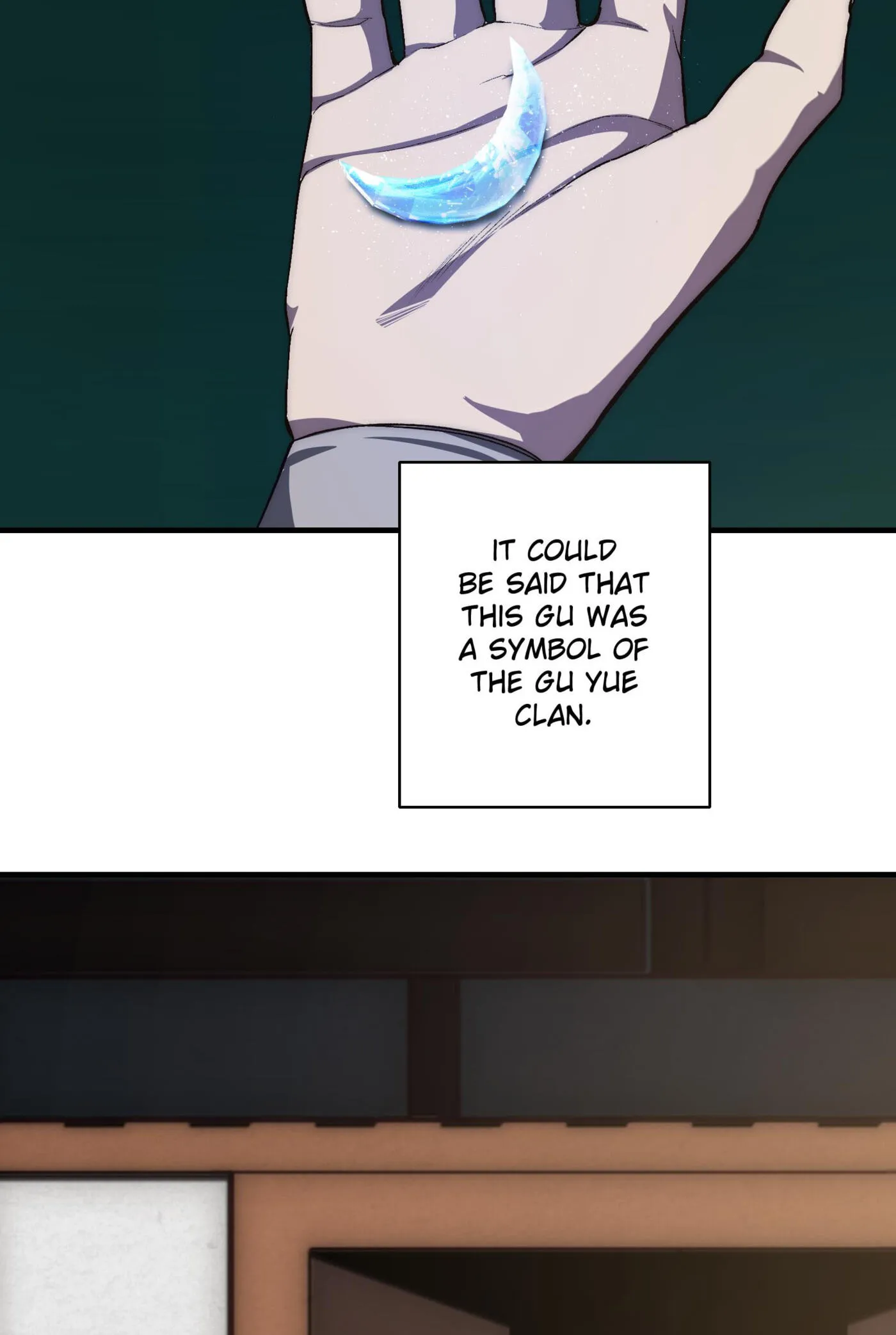 Read Reverend Insanity (Remake) chapter 7 image 26 on Lezhin