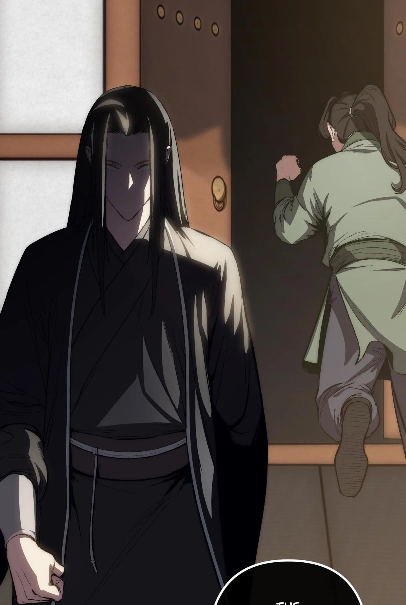 Read Reverend Insanity (Remake) chapter 7 image 27 on Lezhin