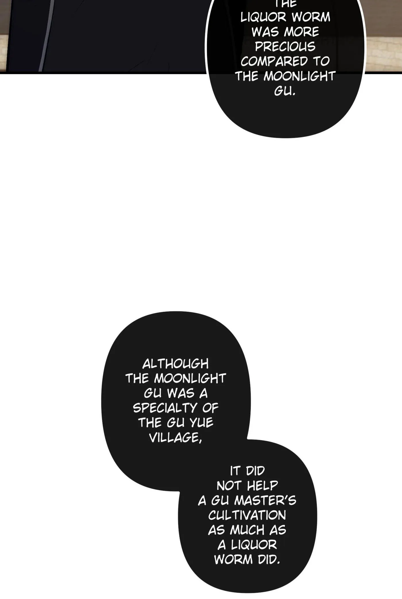 Read Reverend Insanity (Remake) chapter 7 image 28 on Lezhin
