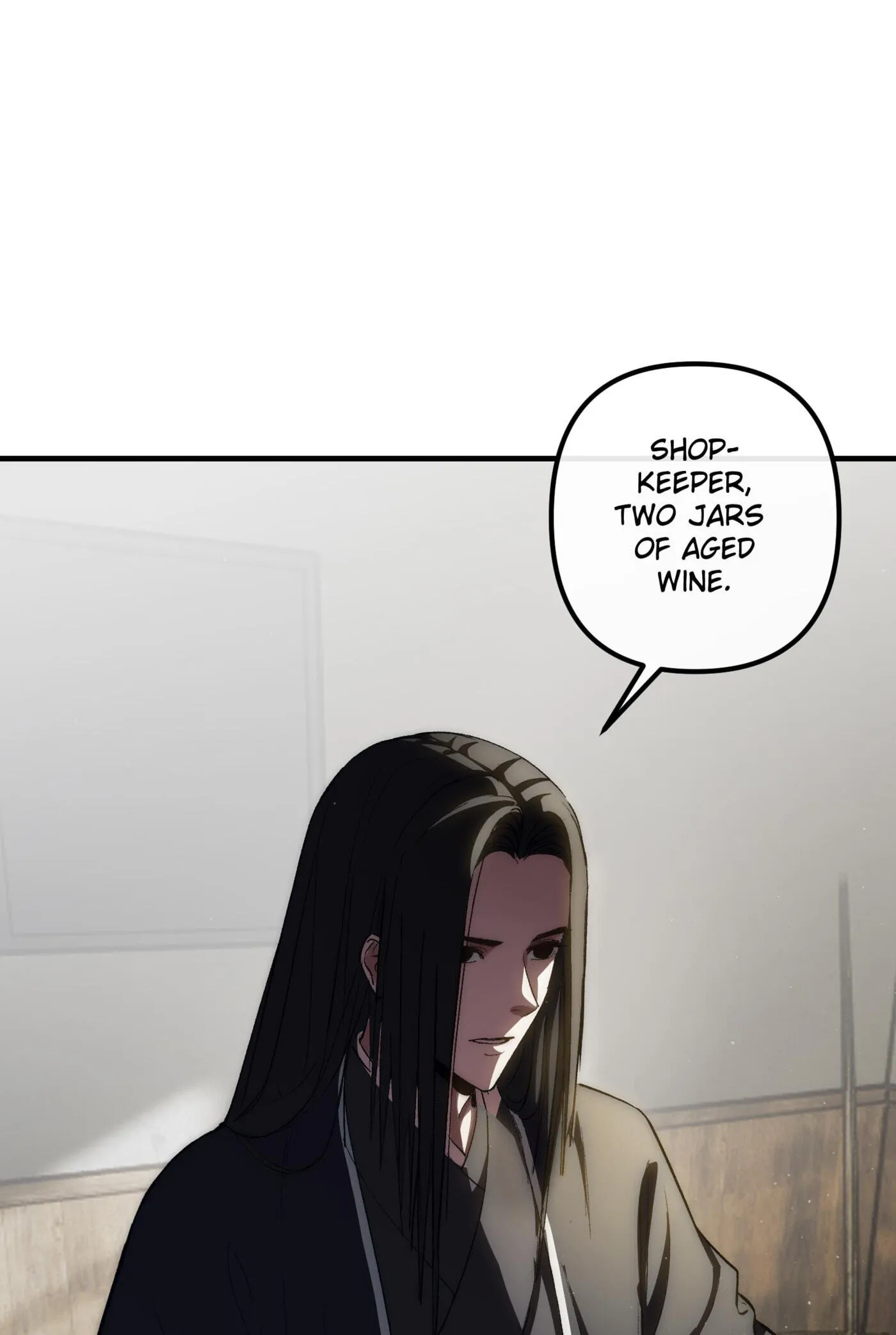 Read Reverend Insanity (Remake) chapter 7 image 30 on Lezhin
