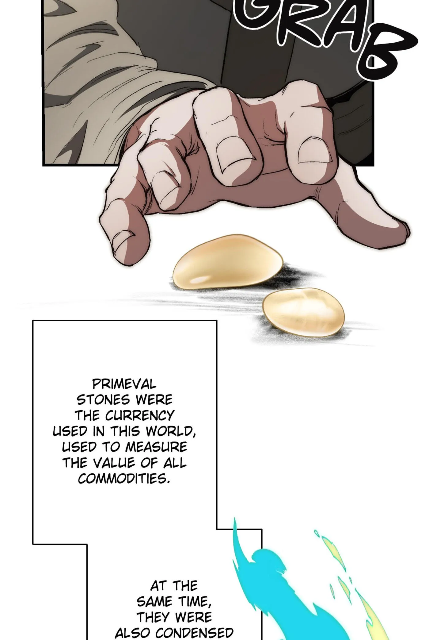Read Reverend Insanity (Remake) chapter 7 image 33 on Lezhin