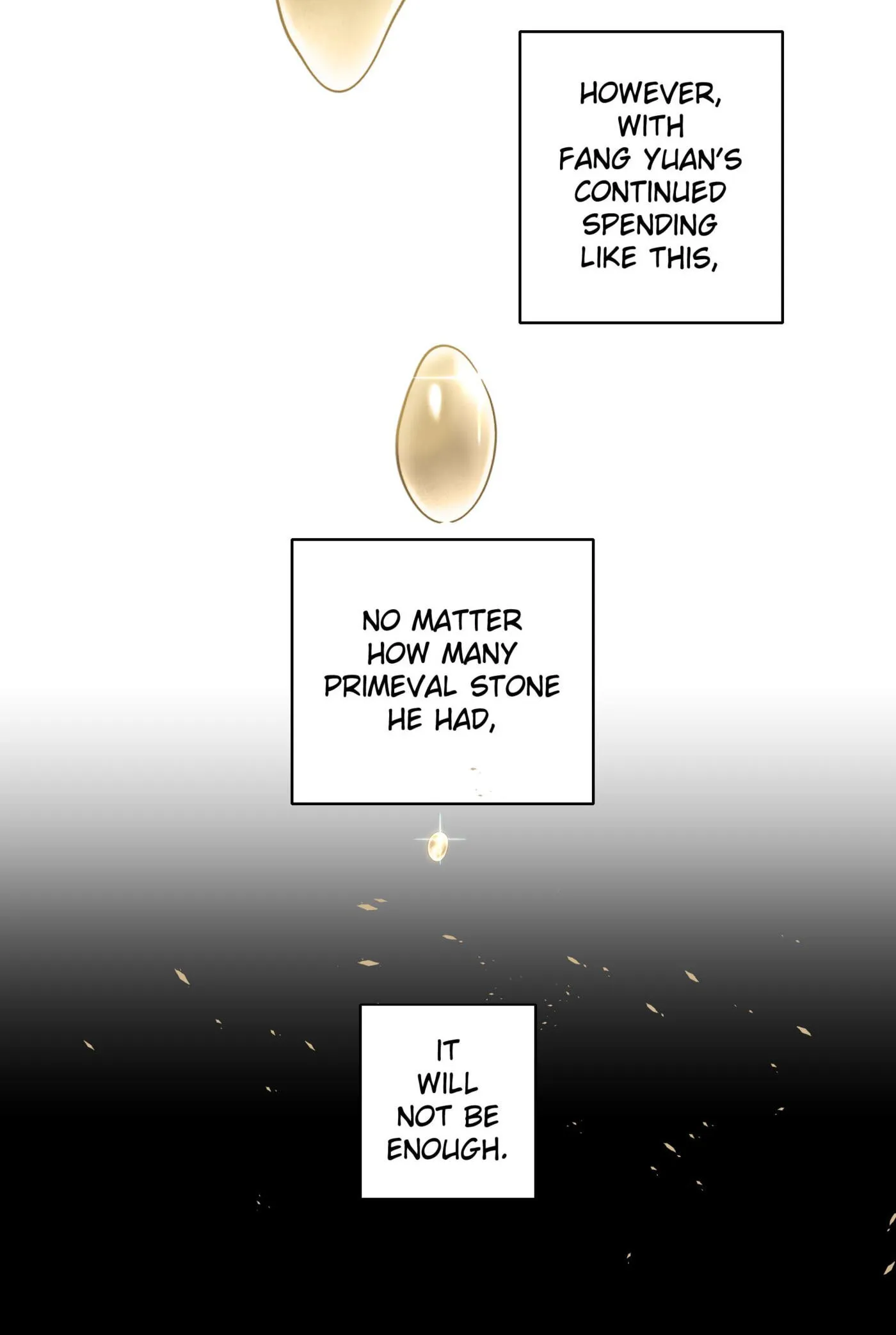 Read Reverend Insanity (Remake) chapter 7 image 35 on Lezhin