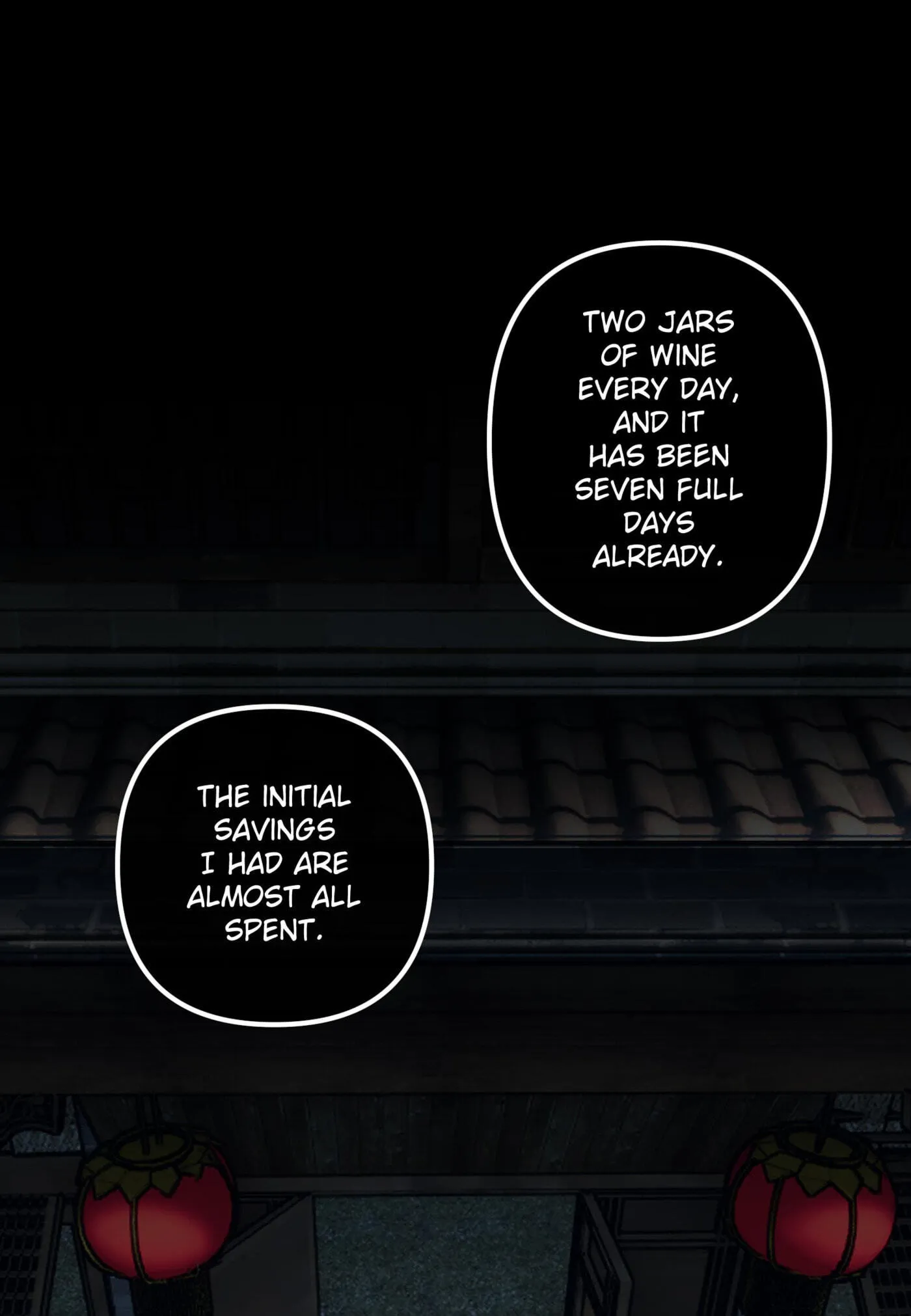Read Reverend Insanity (Remake) chapter 7 image 36 on Lezhin