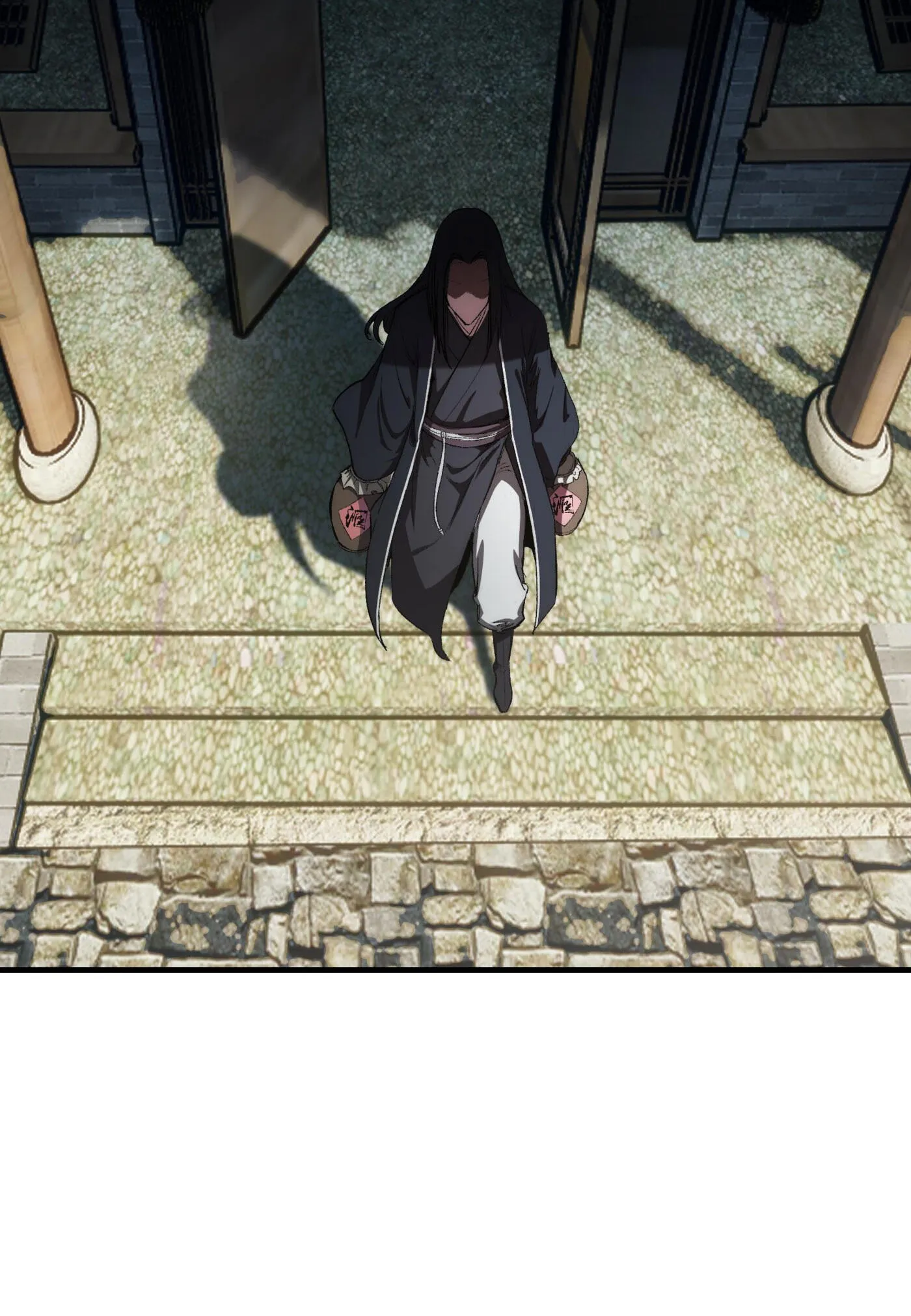 Read Reverend Insanity (Remake) chapter 7 image 37 on Lezhin