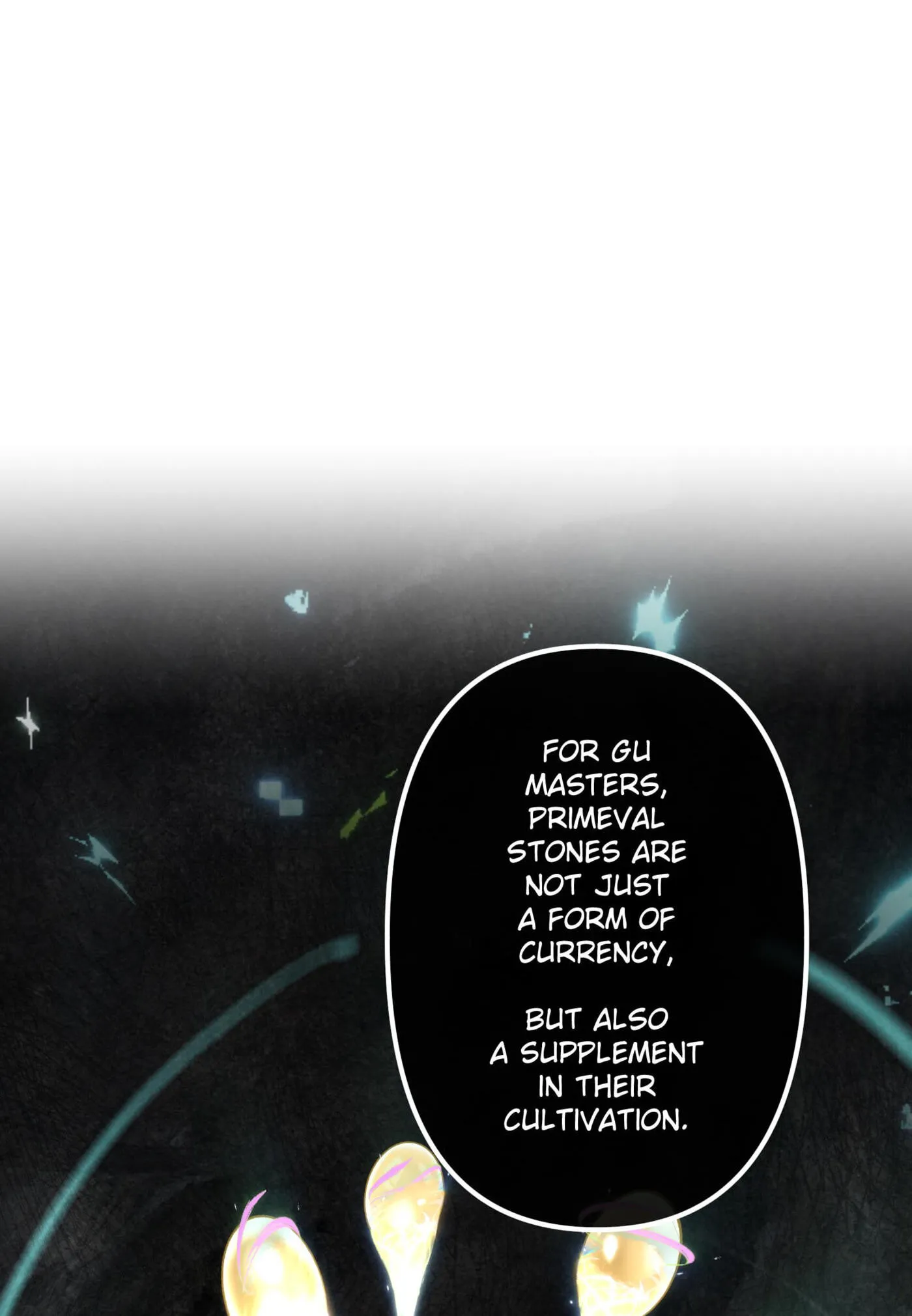 Read Reverend Insanity (Remake) chapter 7 image 38 on Lezhin