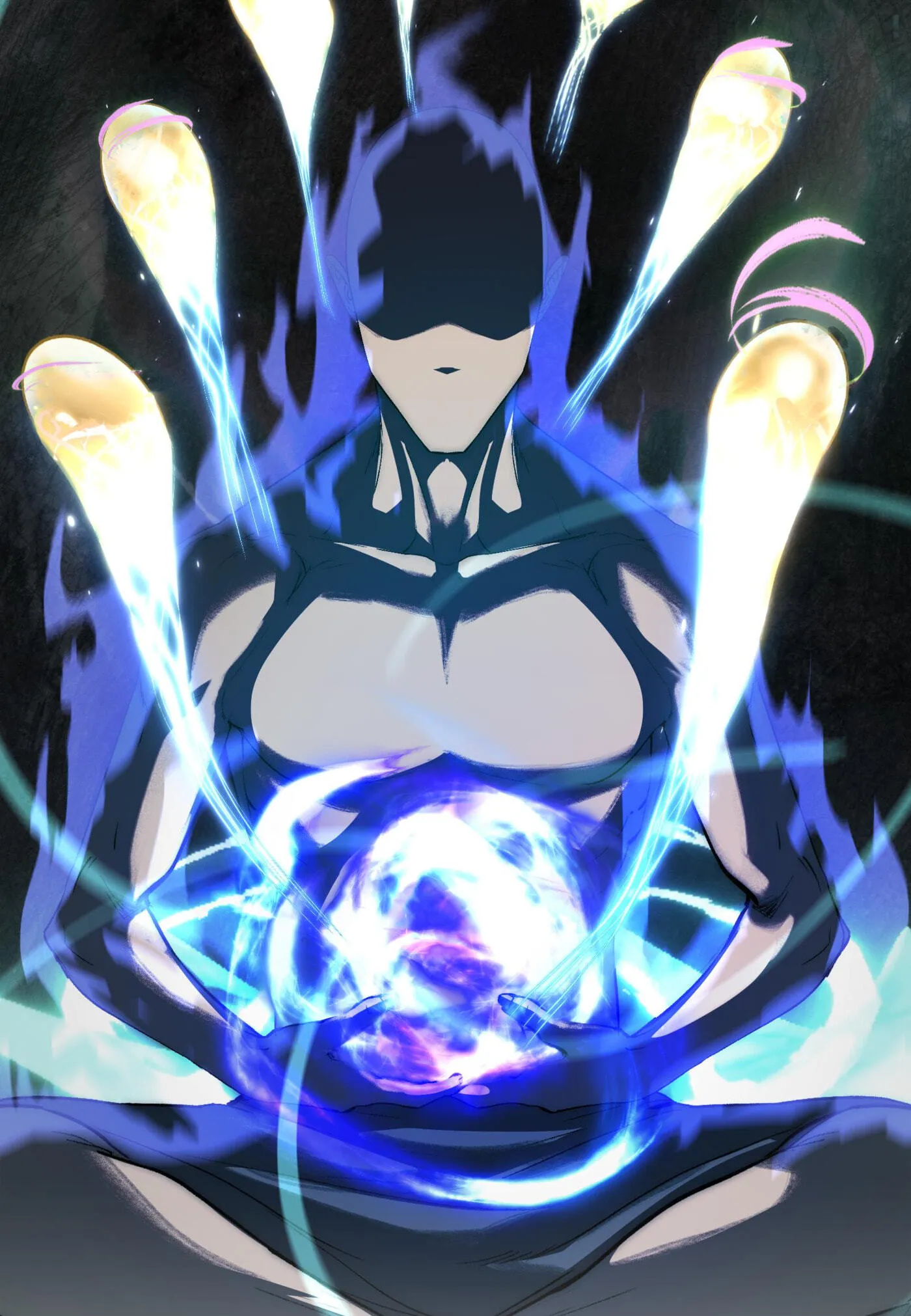 Read Reverend Insanity (Remake) chapter 7 image 39 on Lezhin