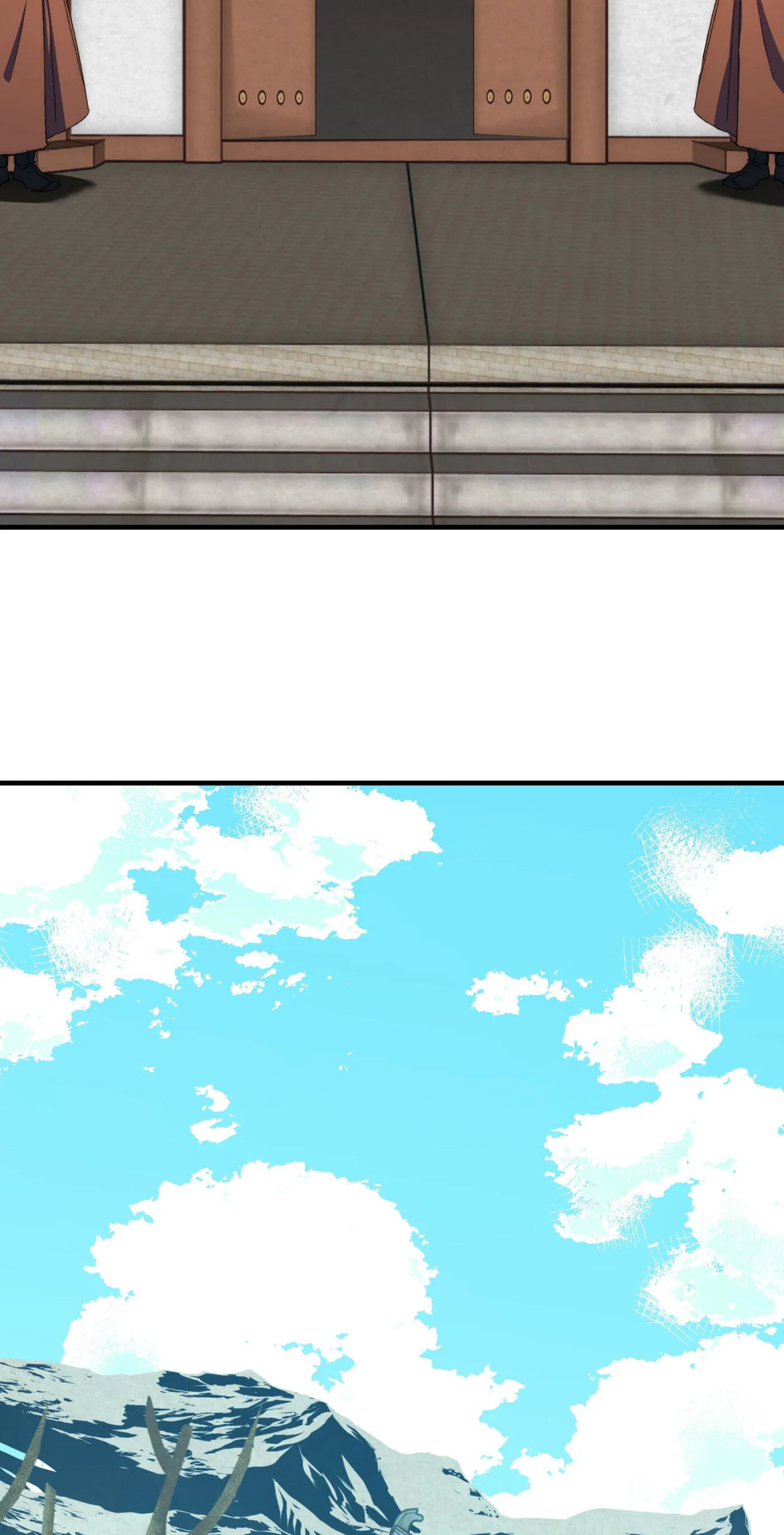 Read Reverend Insanity (Remake) chapter 7 image 4 on Lezhin