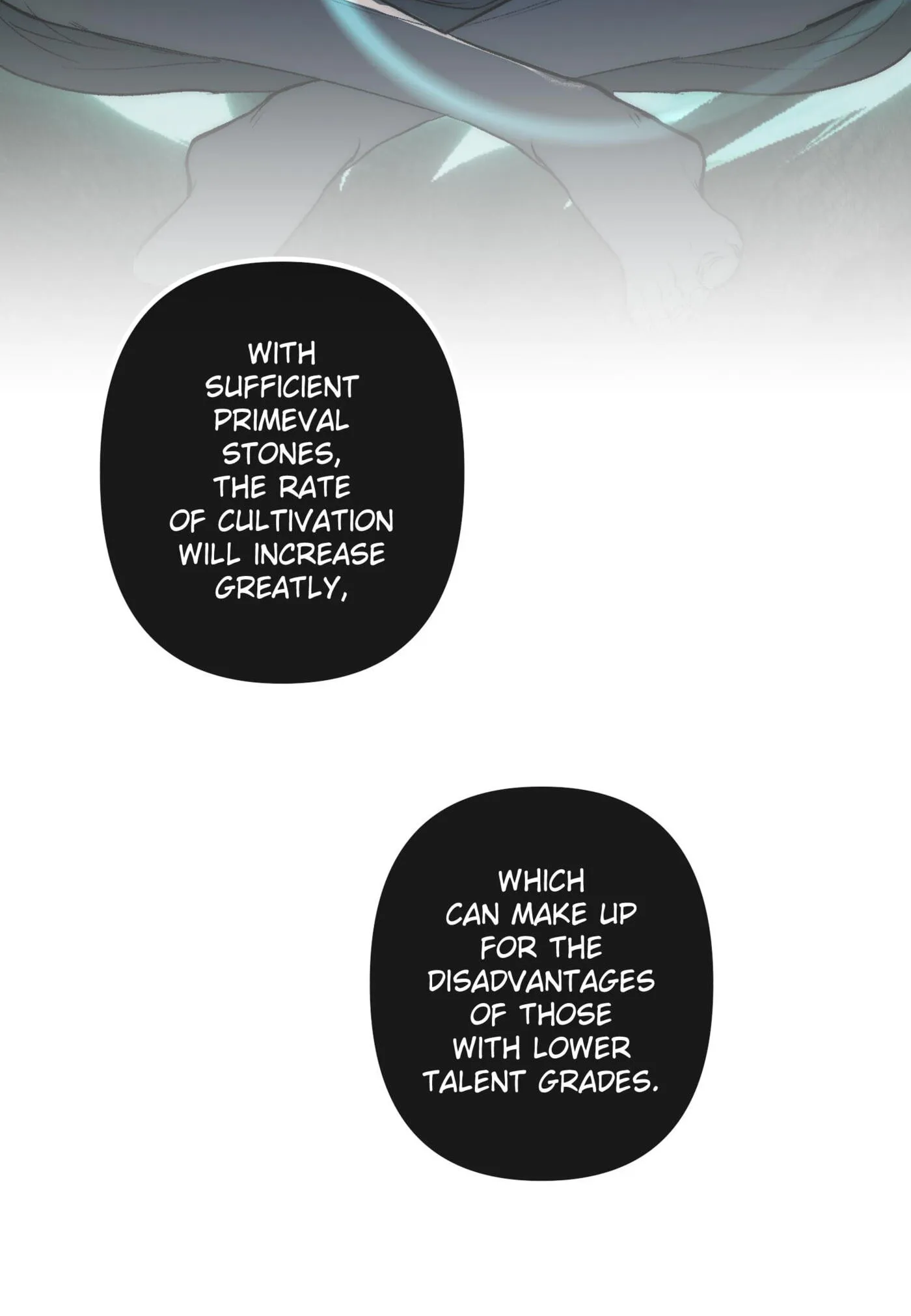 Read Reverend Insanity (Remake) chapter 7 image 40 on Lezhin