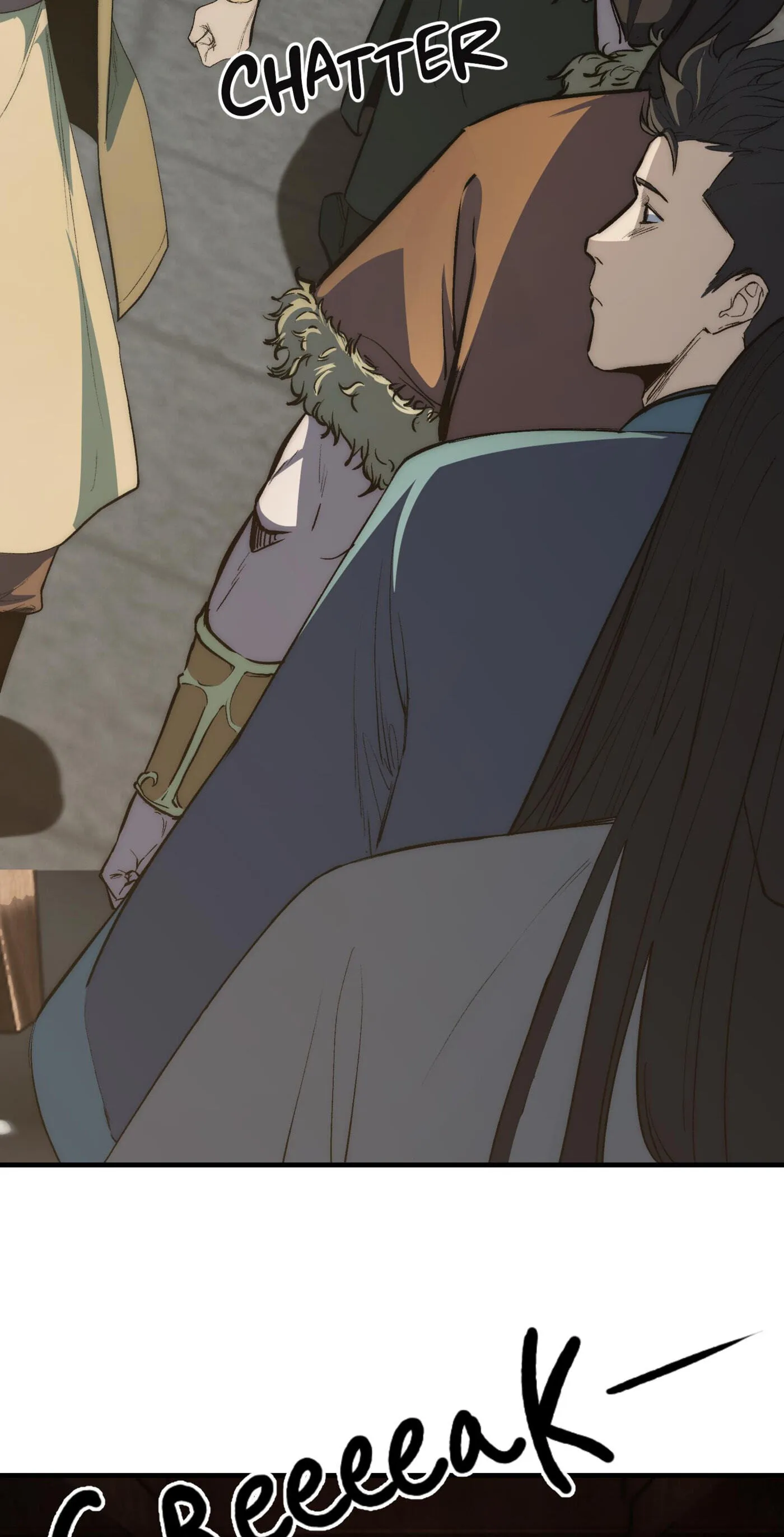 Read Reverend Insanity (Remake) chapter 7 image 6 on Lezhin