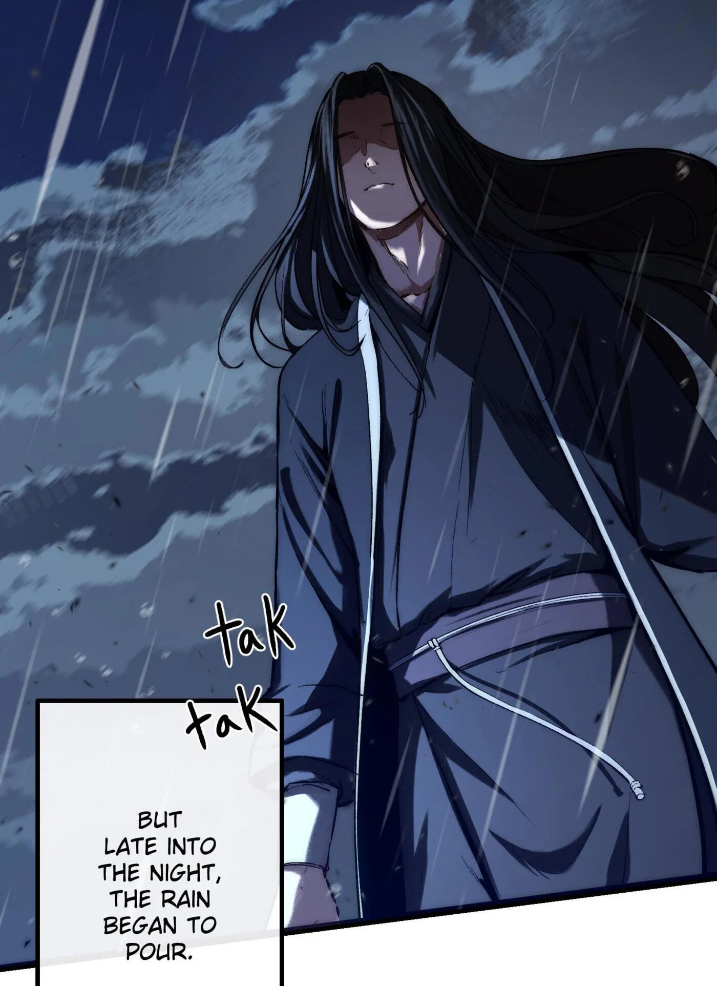 Read Reverend Insanity (Remake) chapter 8 image 17 on Lezhin