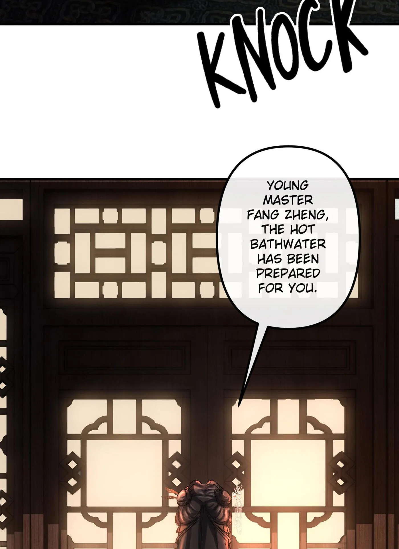 Read Reverend Insanity (Remake) chapter 8 image 2 on Lezhin
