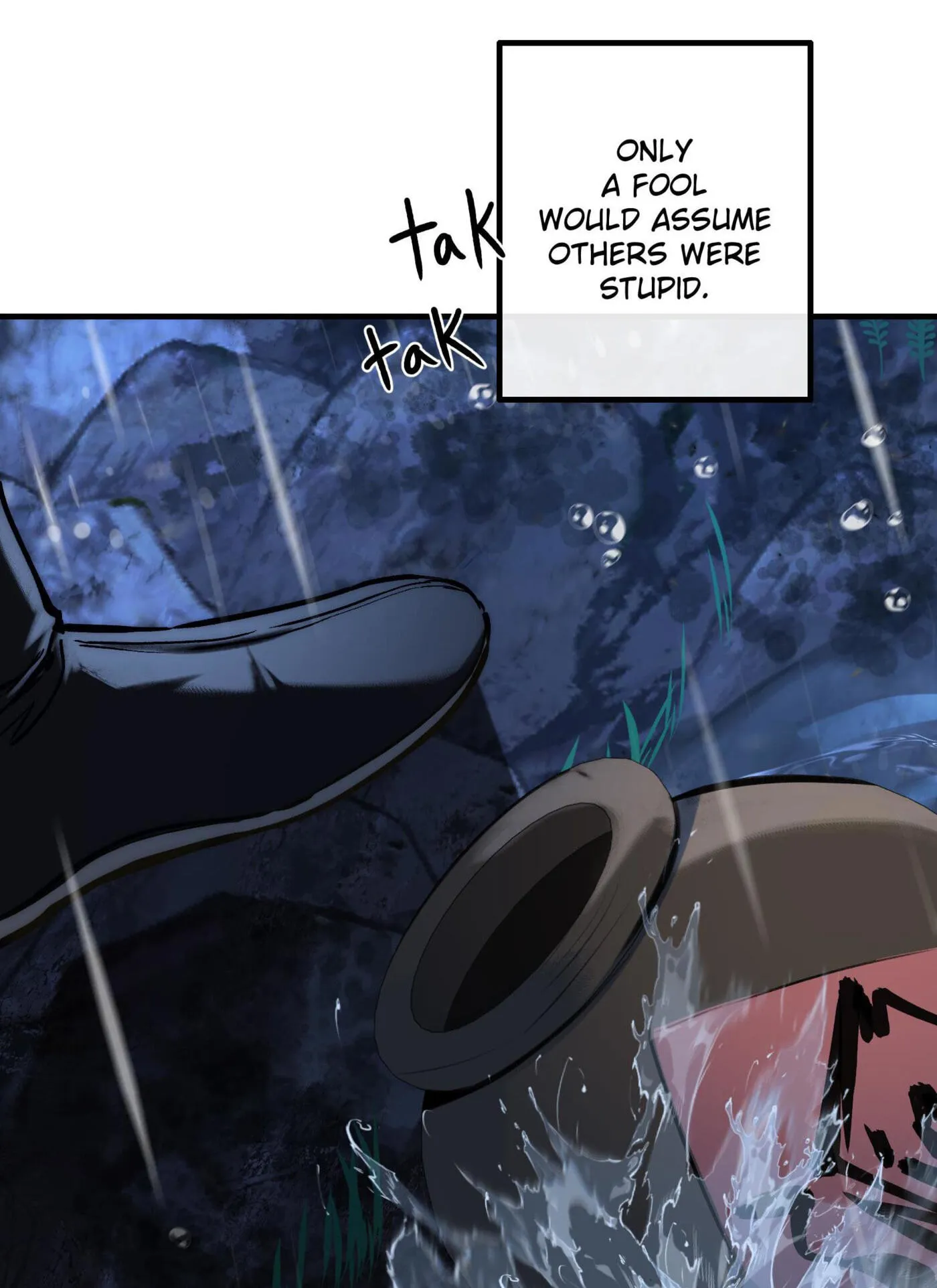 Read Reverend Insanity (Remake) chapter 8 image 22 on Lezhin