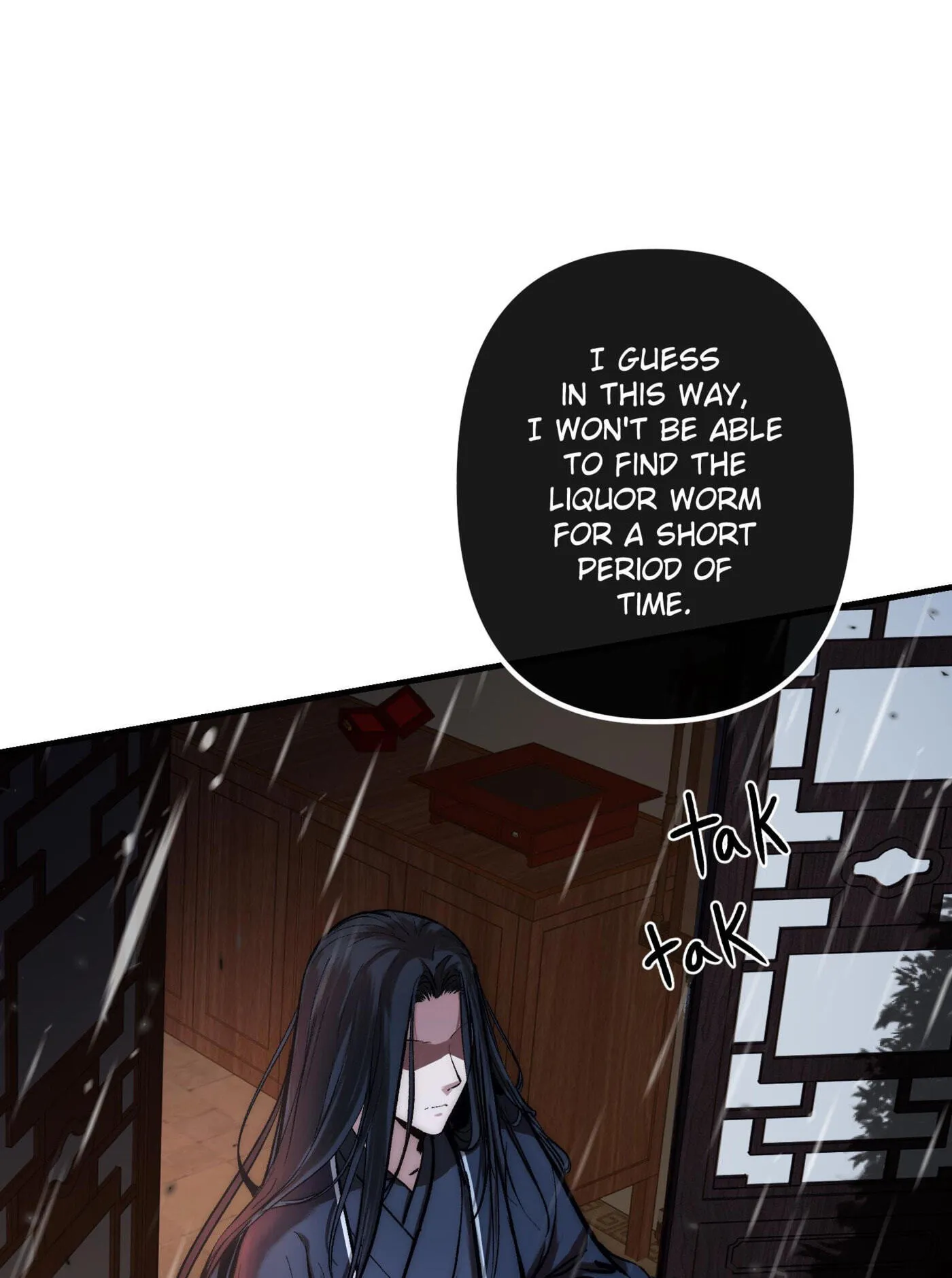 Read Reverend Insanity (Remake) chapter 8 image 24 on Lezhin