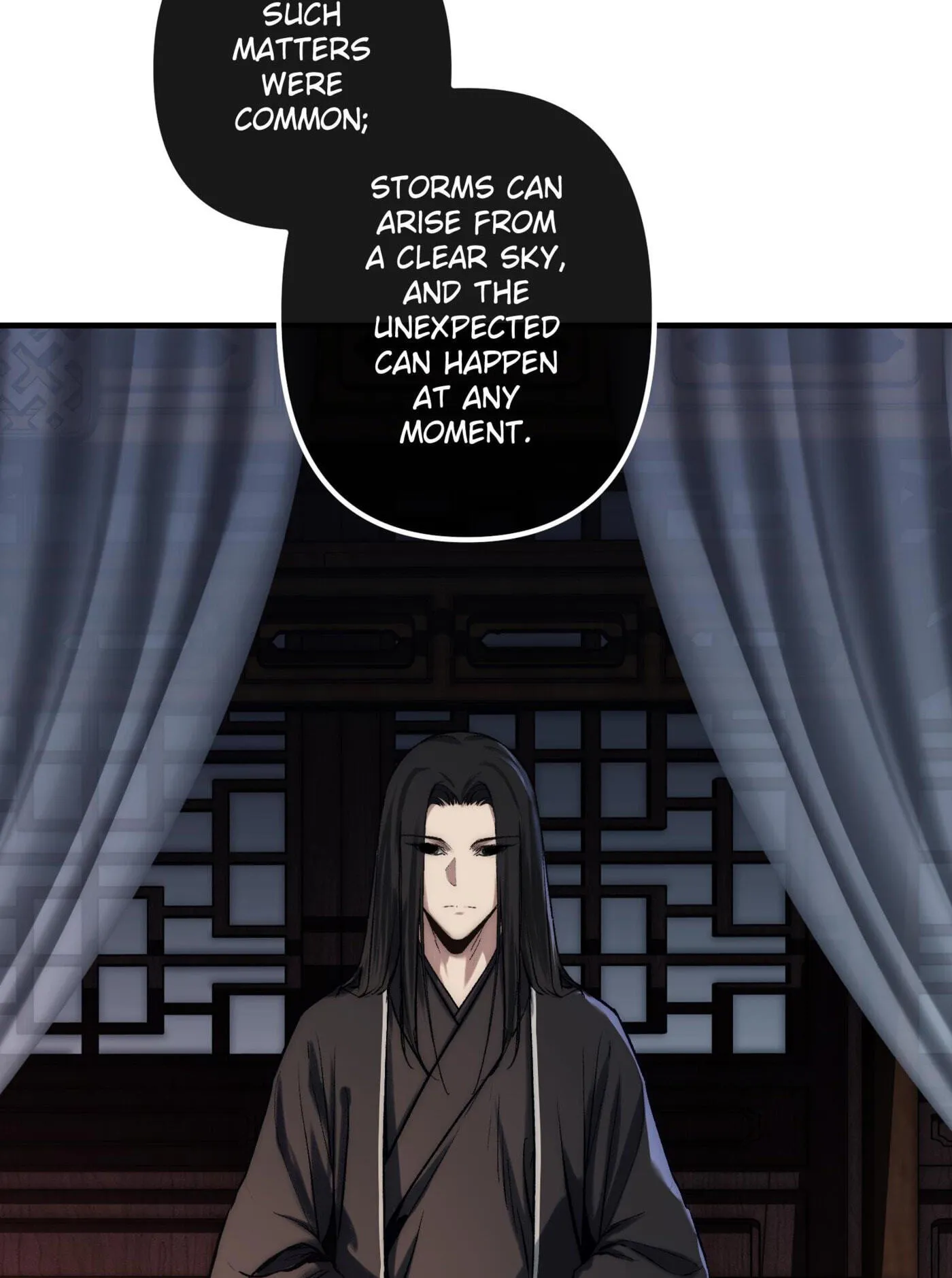 Read Reverend Insanity (Remake) chapter 8 image 27 on Lezhin