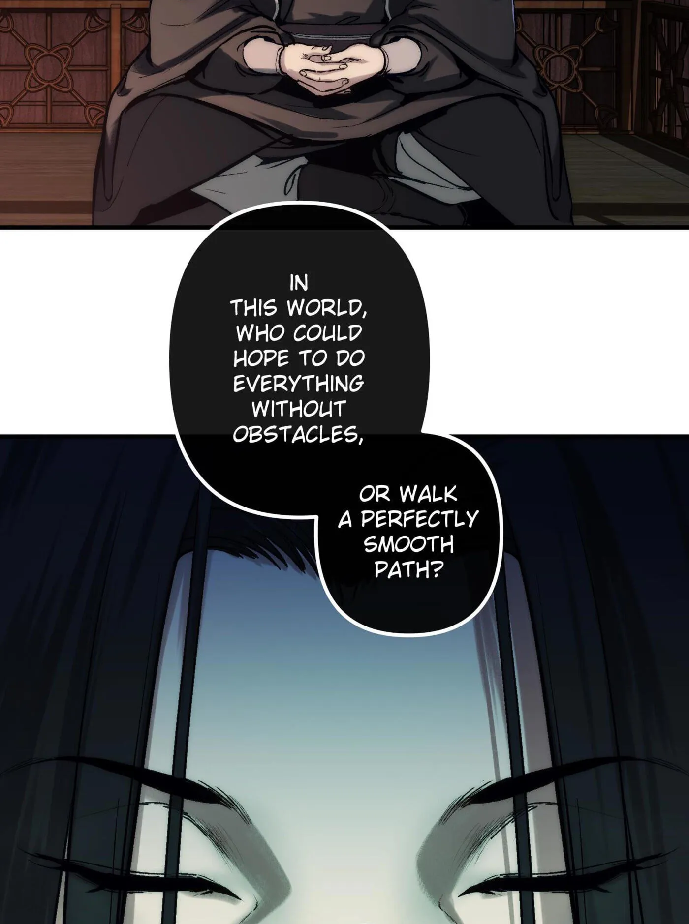 Read Reverend Insanity (Remake) chapter 8 image 28 on Lezhin
