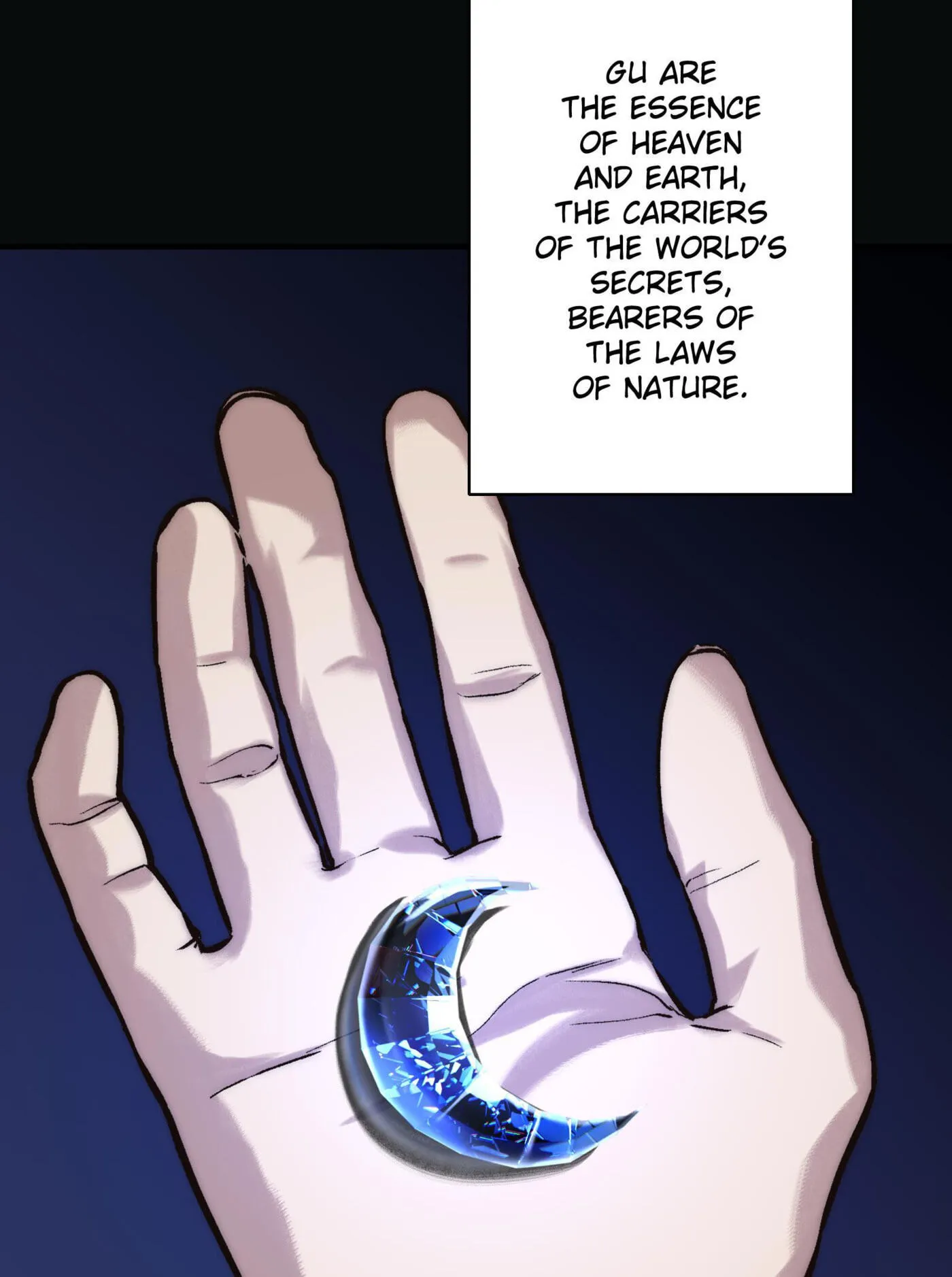 Read Reverend Insanity (Remake) chapter 8 image 32 on Lezhin