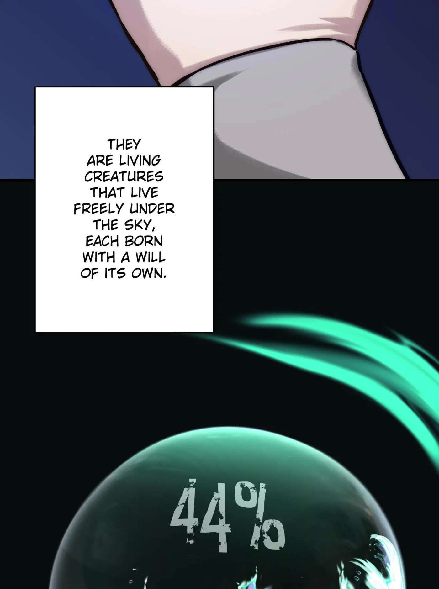 Read Reverend Insanity (Remake) chapter 8 image 33 on Lezhin