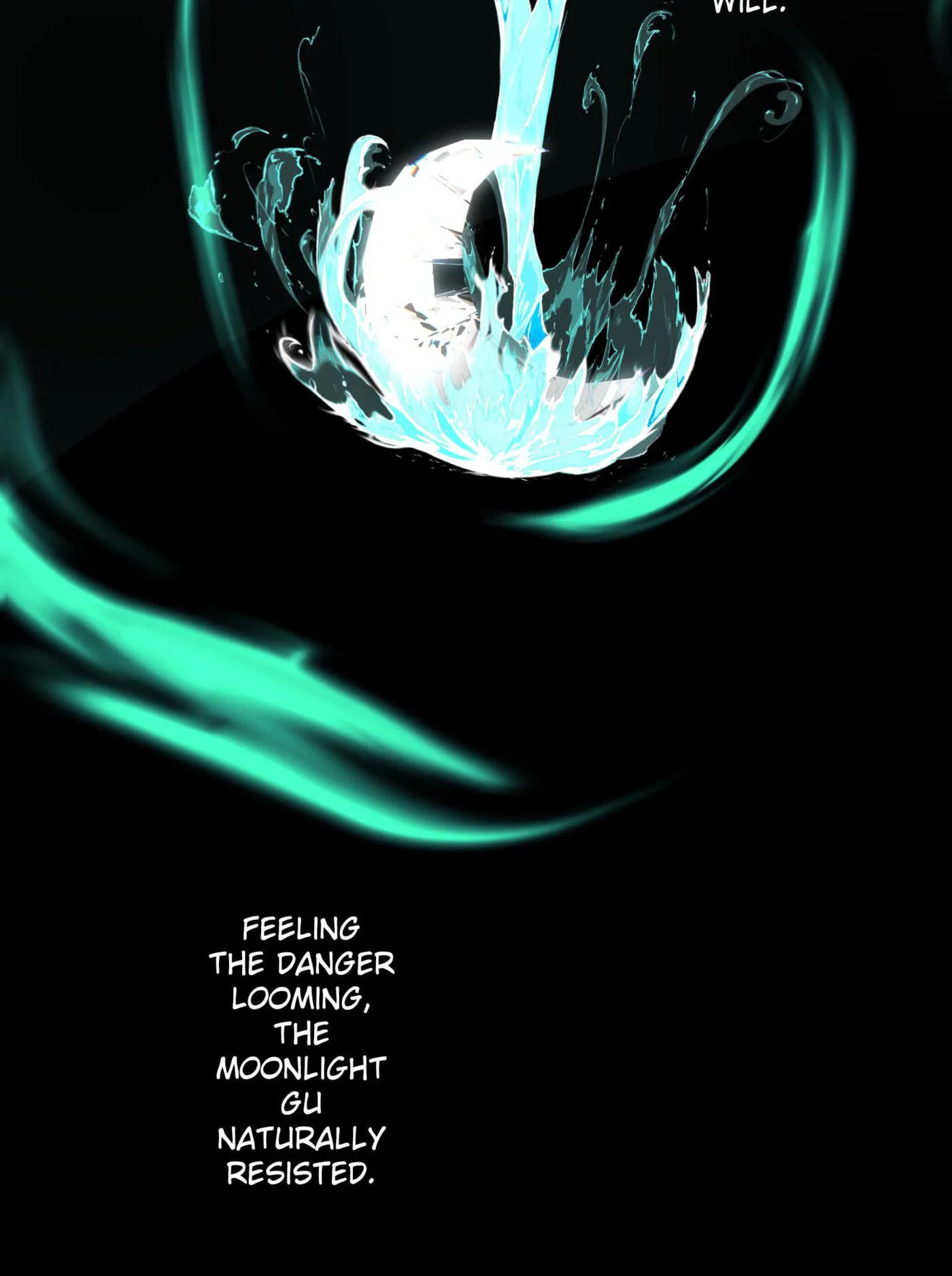 Read Reverend Insanity (Remake) chapter 8 image 35 on Lezhin
