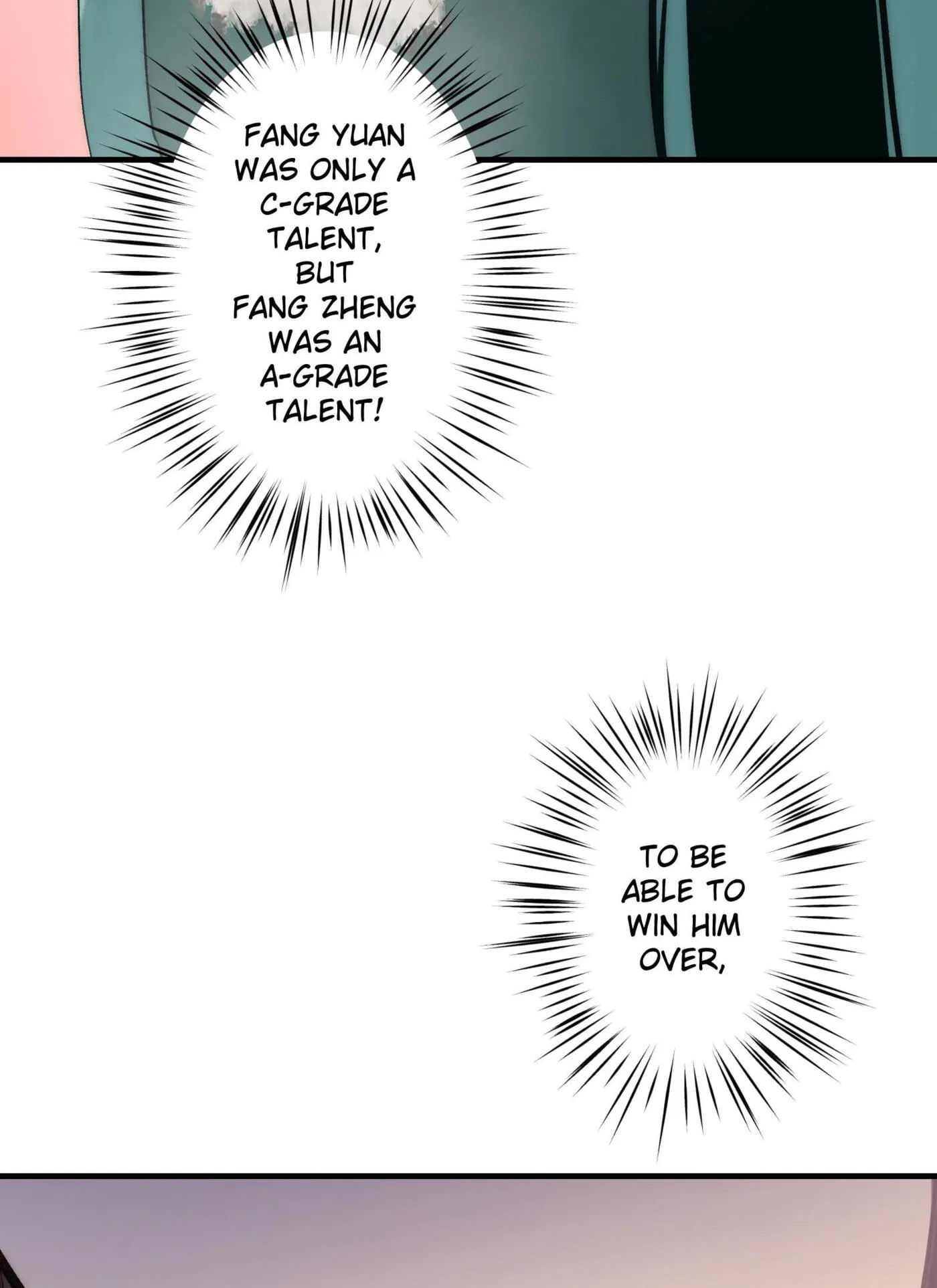 Read Reverend Insanity (Remake) chapter 8 image 8 on Lezhin