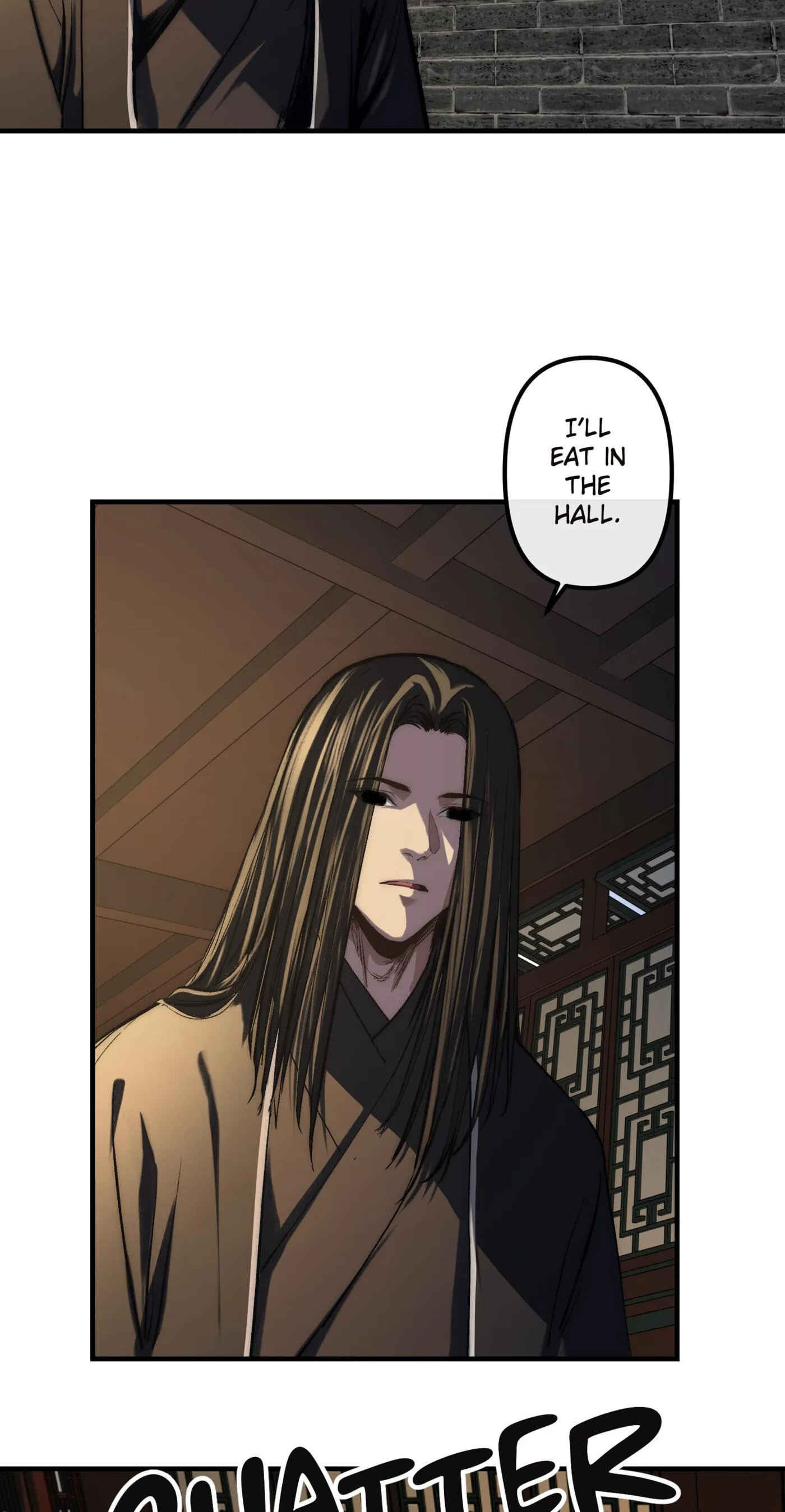 Read Reverend Insanity (Remake) chapter 9 image 13 on Lezhin