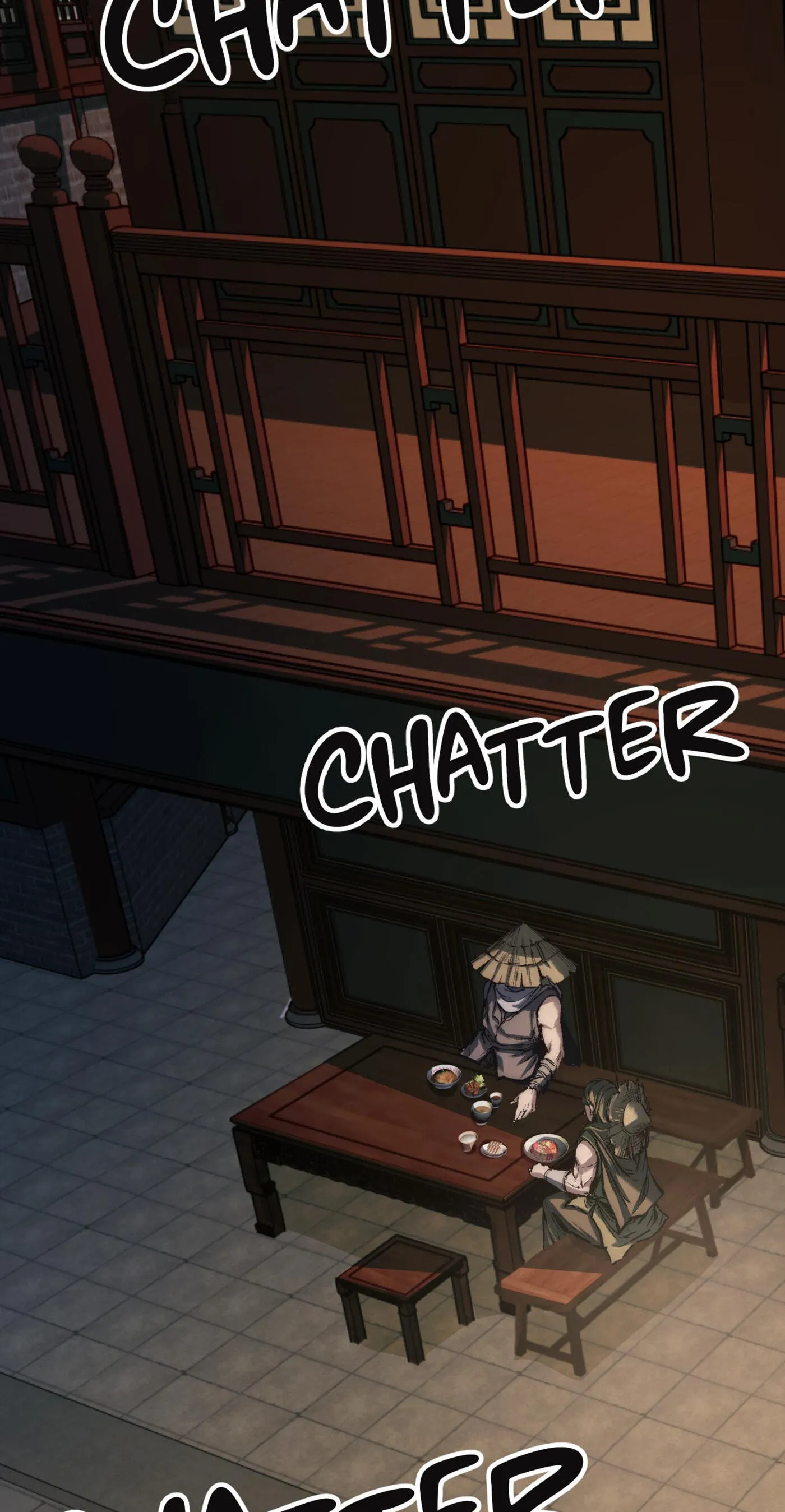 Read Reverend Insanity (Remake) chapter 9 image 14 on Lezhin