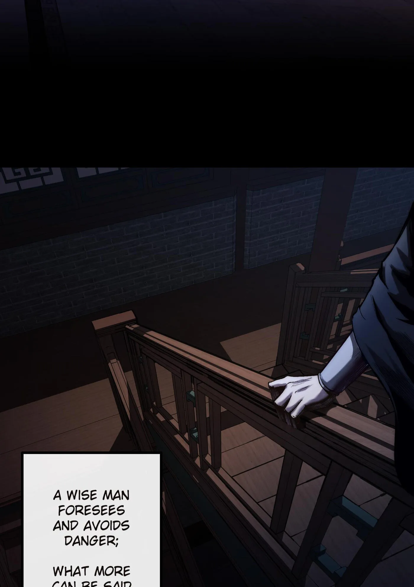 Read Reverend Insanity (Remake) chapter 9 image 2 on Lezhin